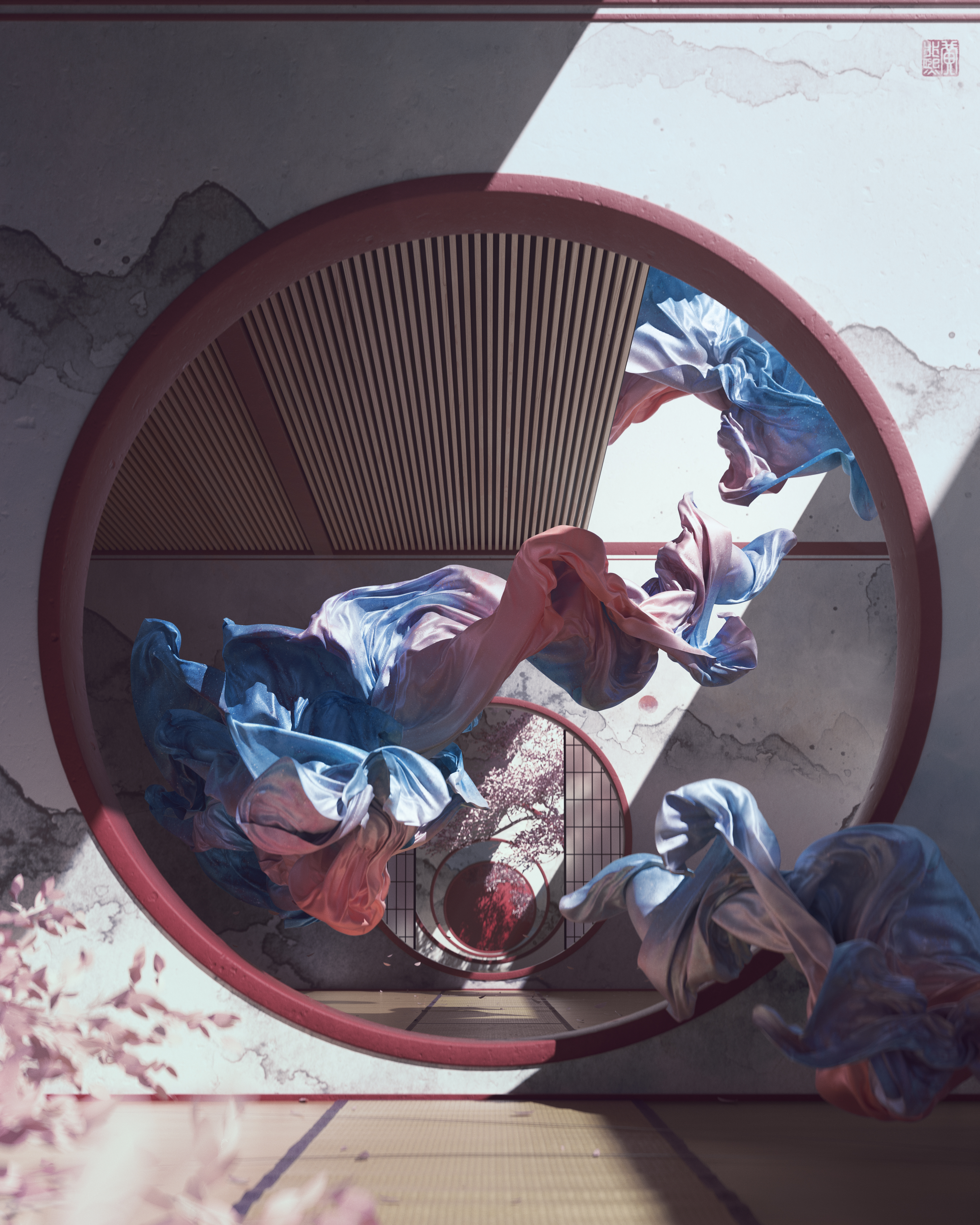 Amaterasu Omikami