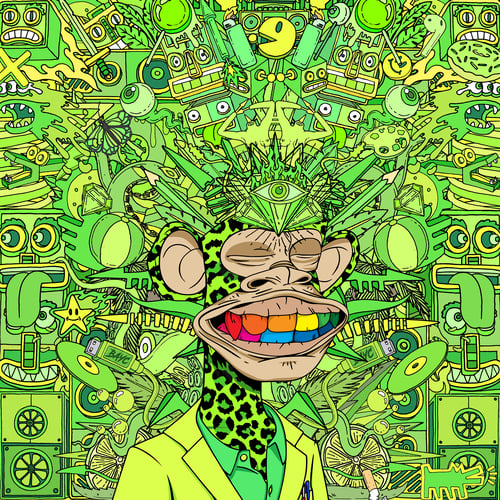 NFT Image