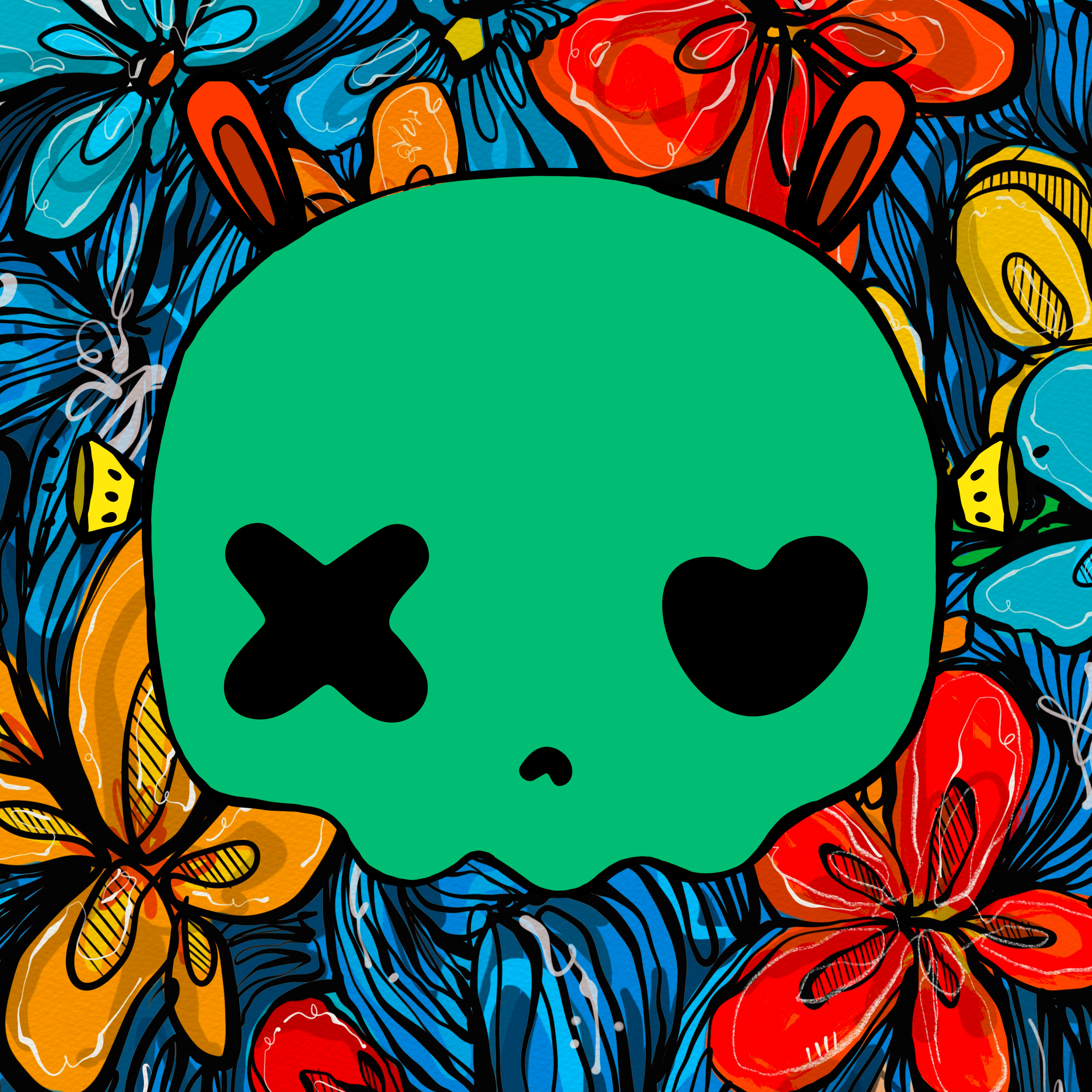 ORGNLS by SABET #21041