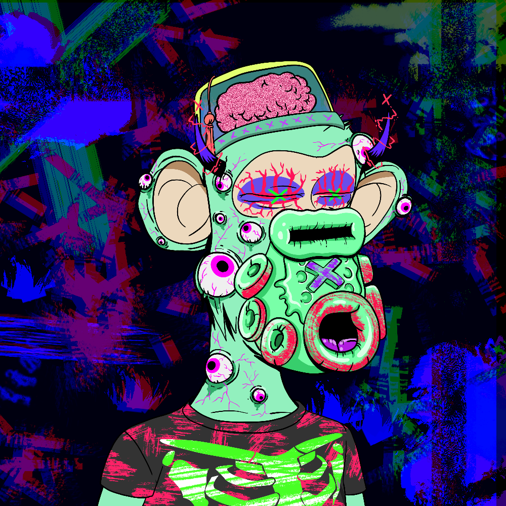 xMAYC #562