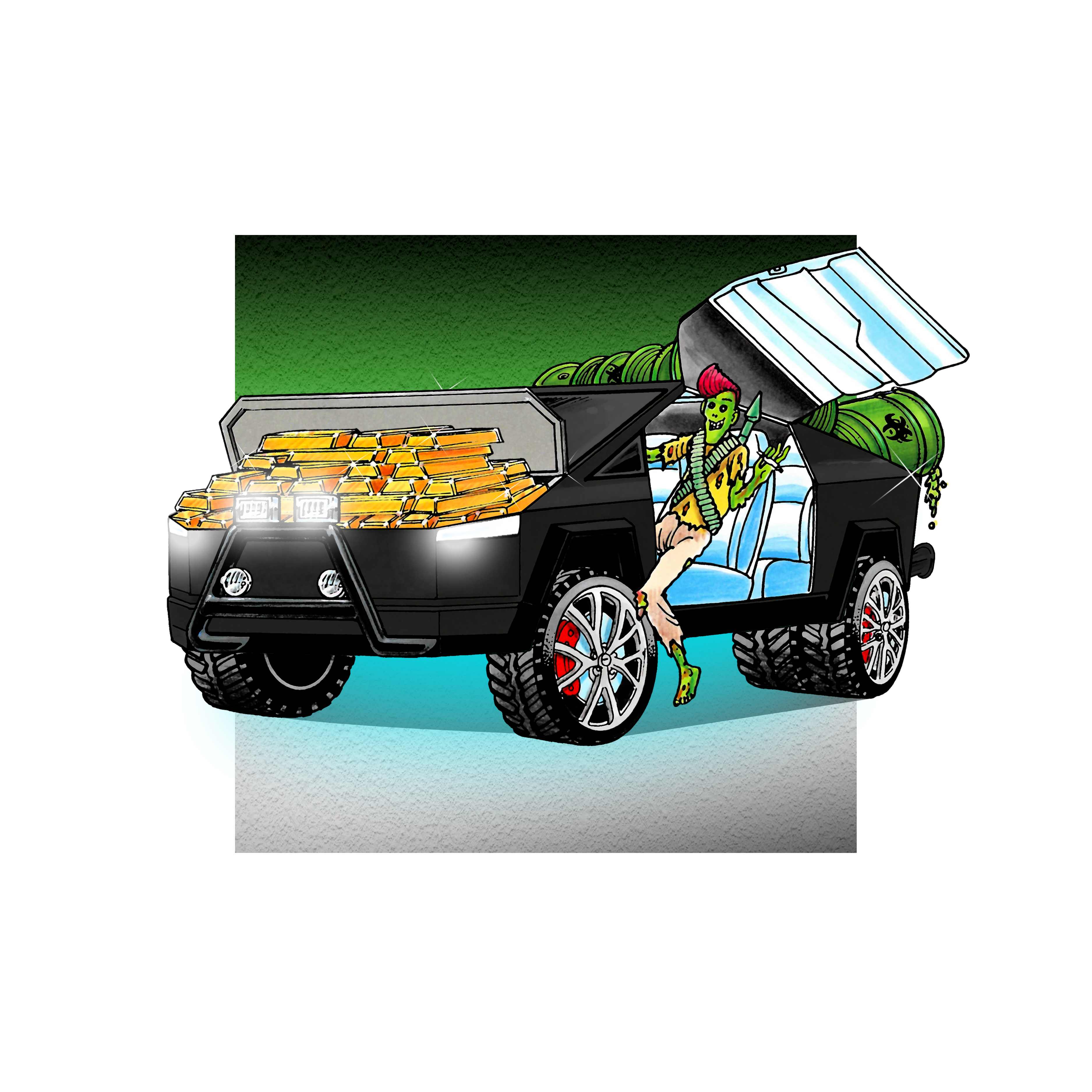 NFT Image