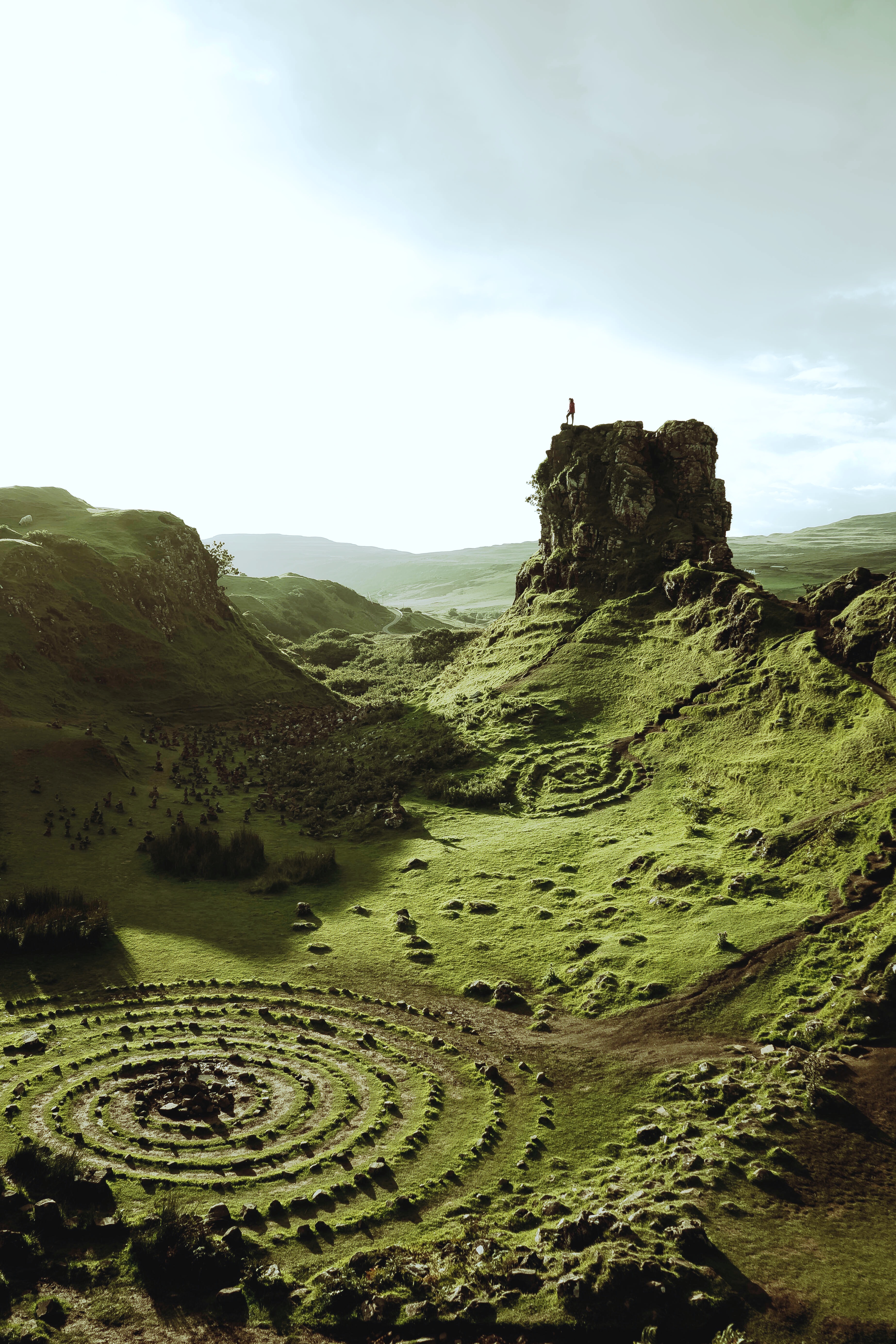 Scotland 