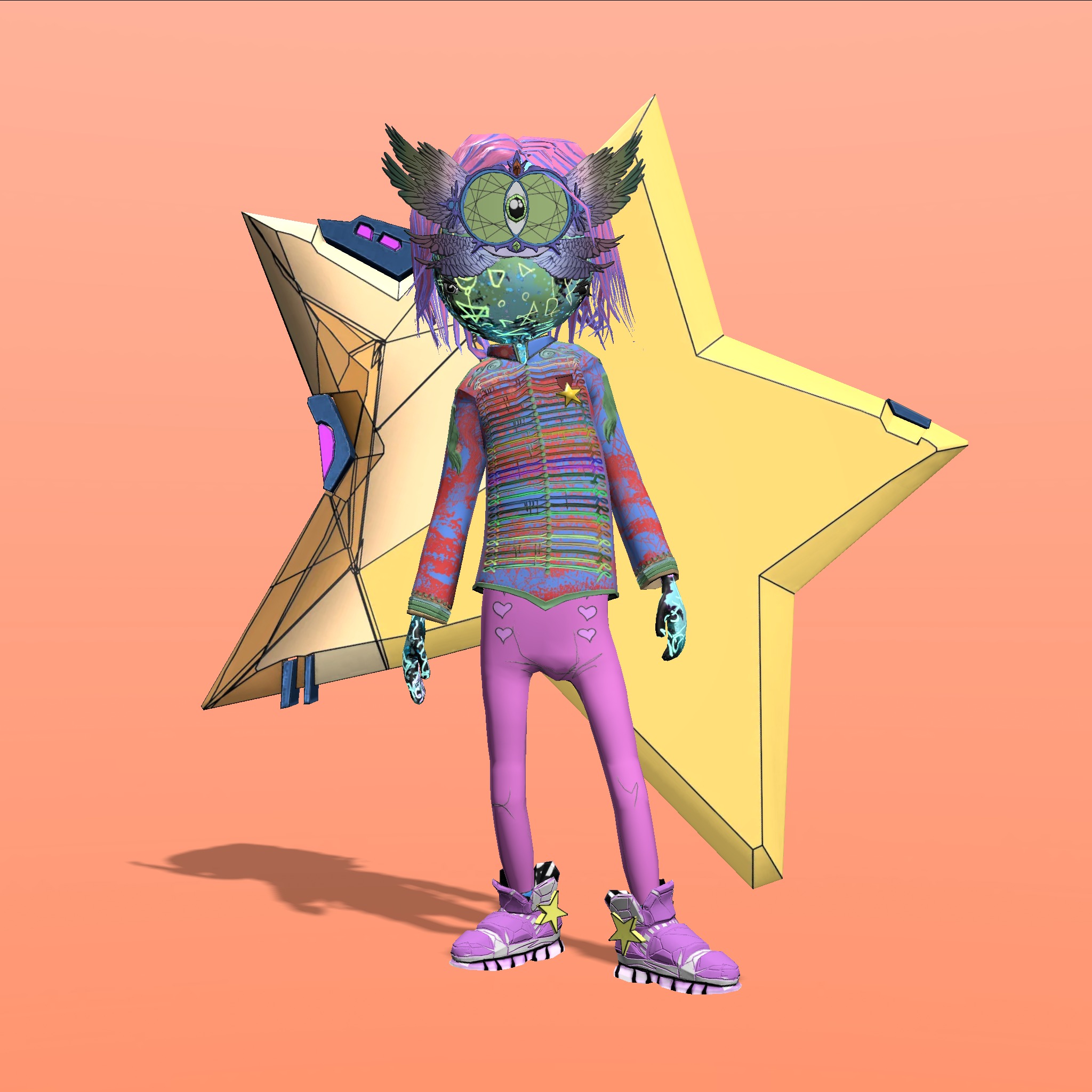 NFT Image
