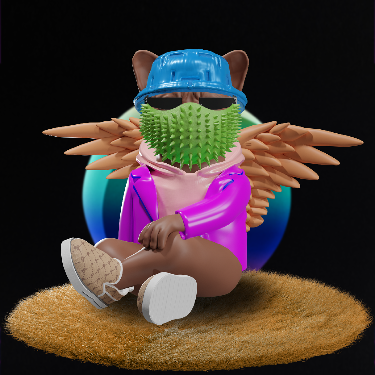 NFT Image