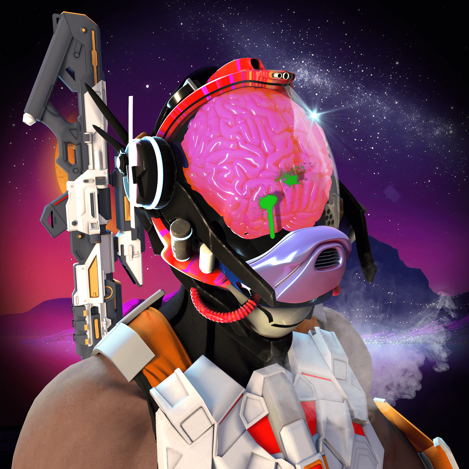 NFT Image