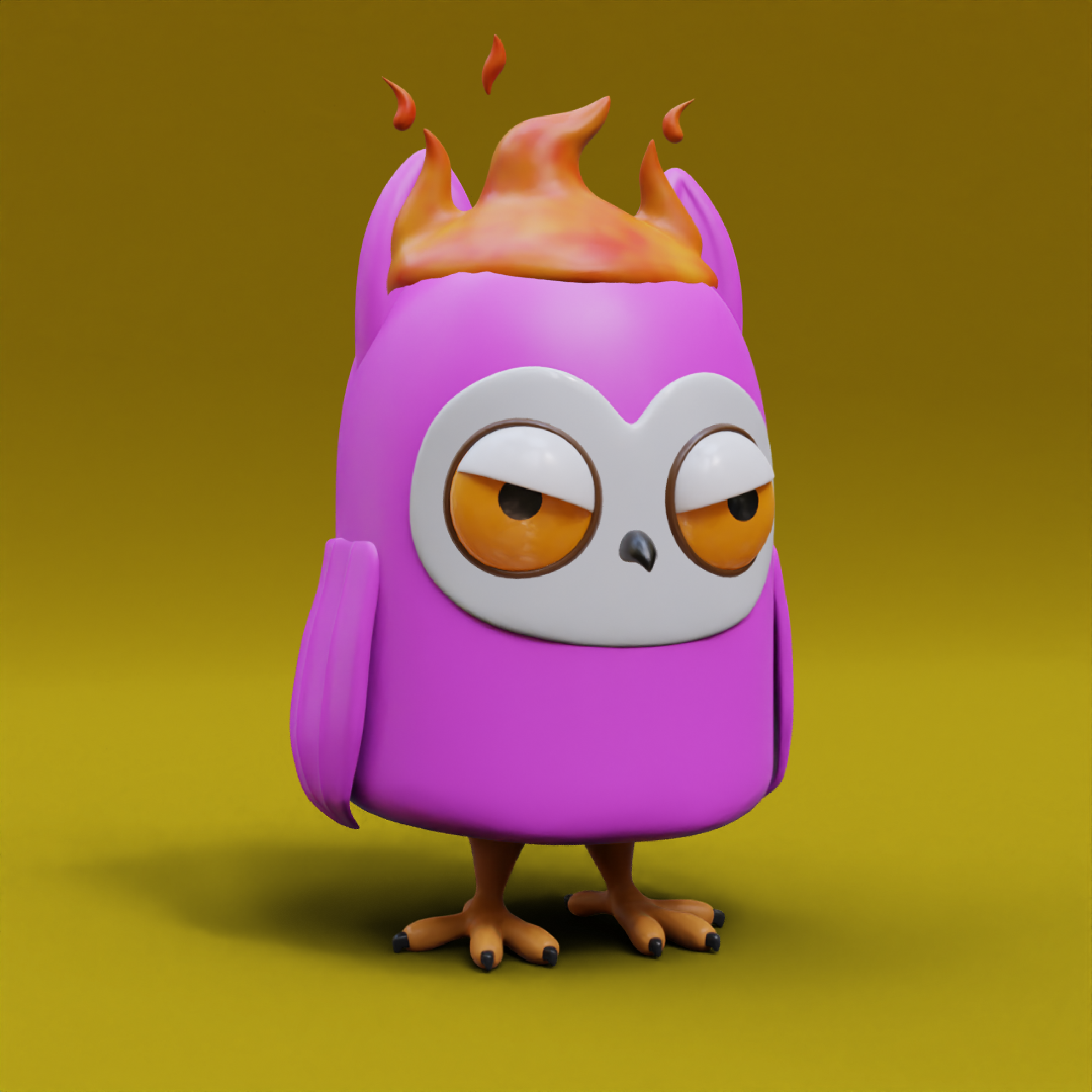 Toybirds #2868