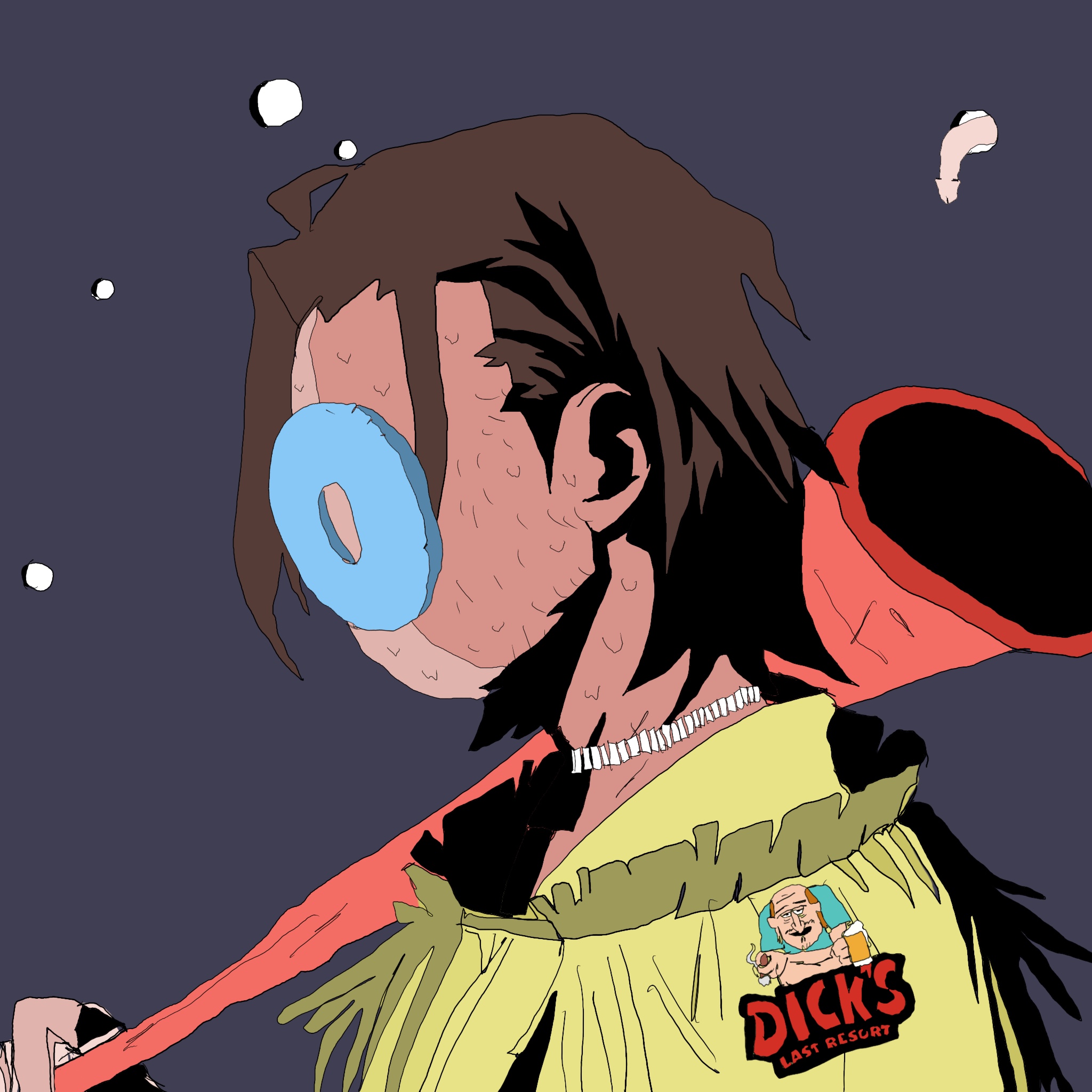 asszuki number three #4/9