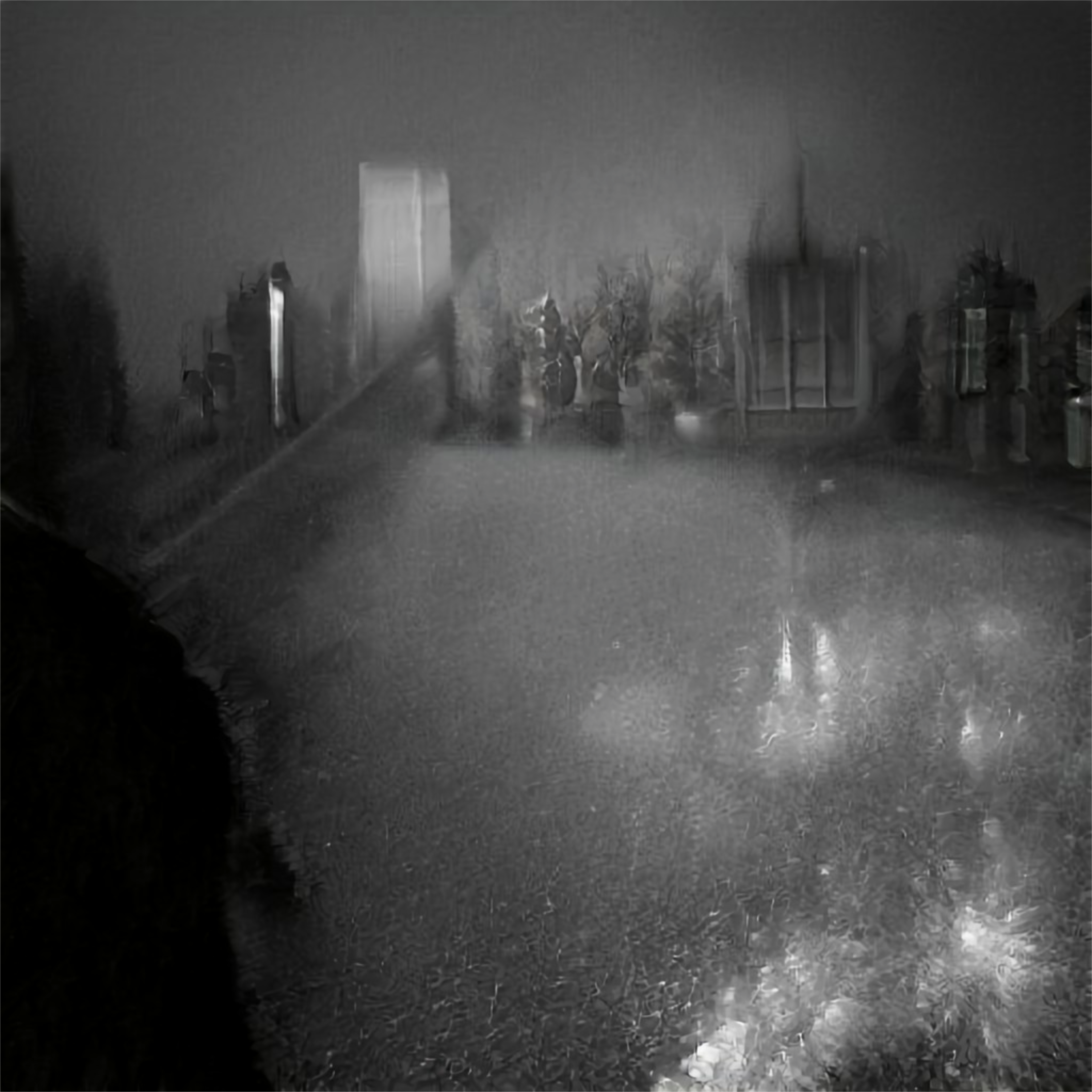 holographic universe