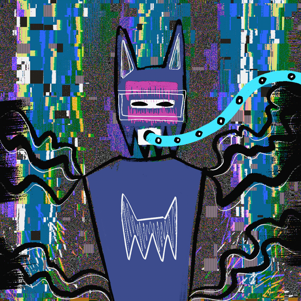 The V01D by sh4dow #127