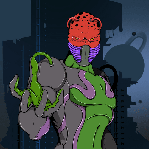 NFT Image