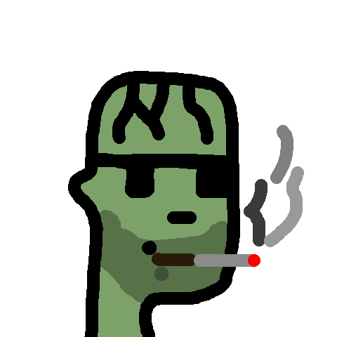 low effort punk 420
