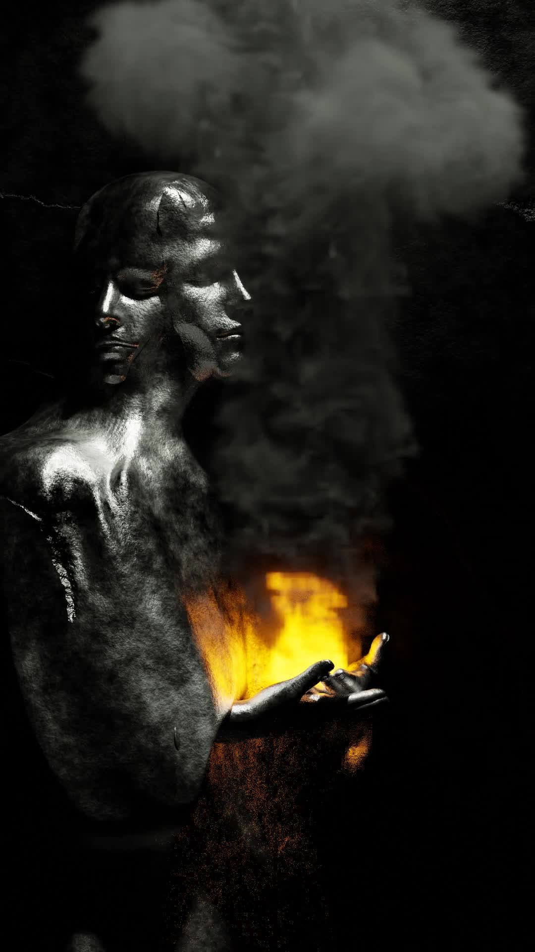 Omen #11/45