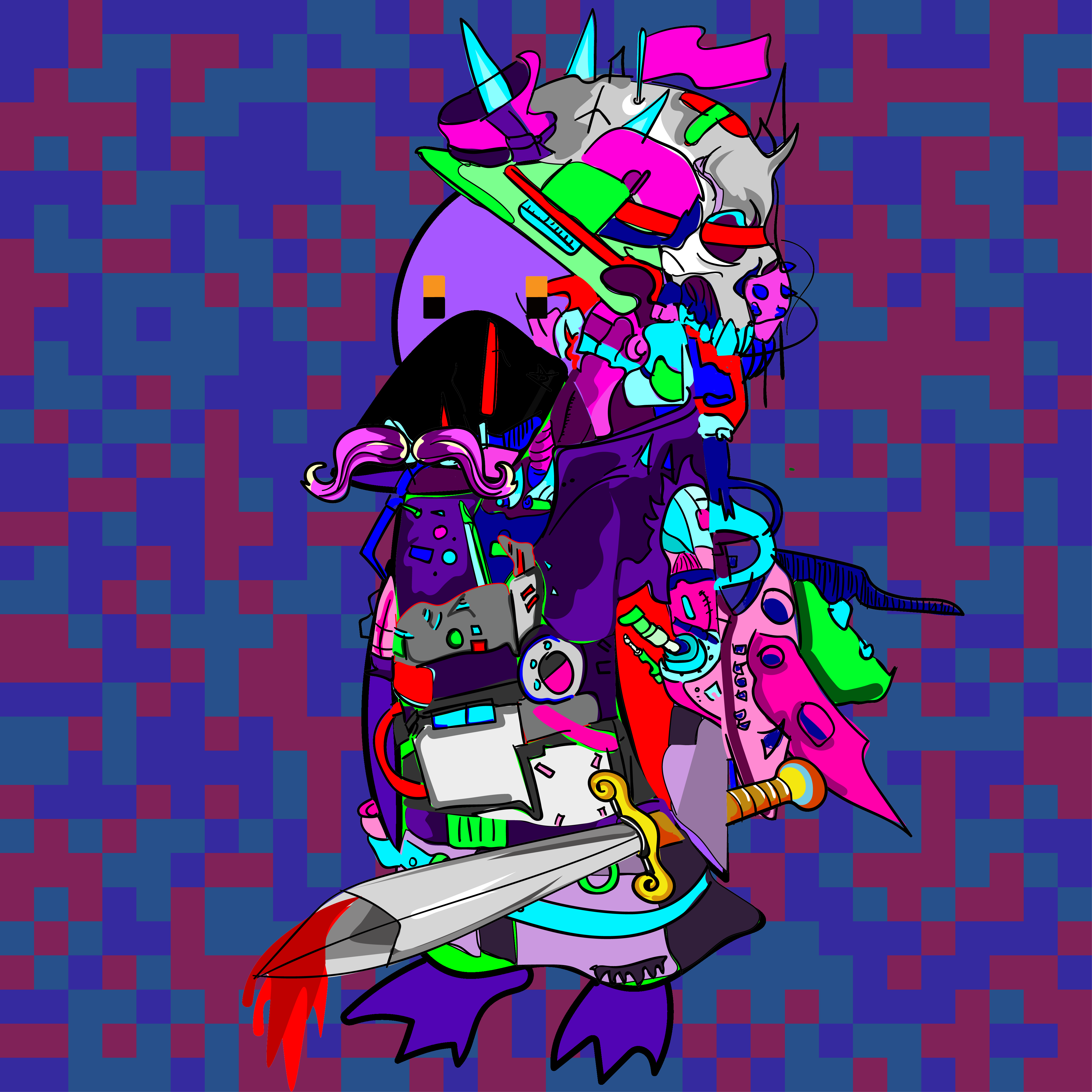 NFT Image