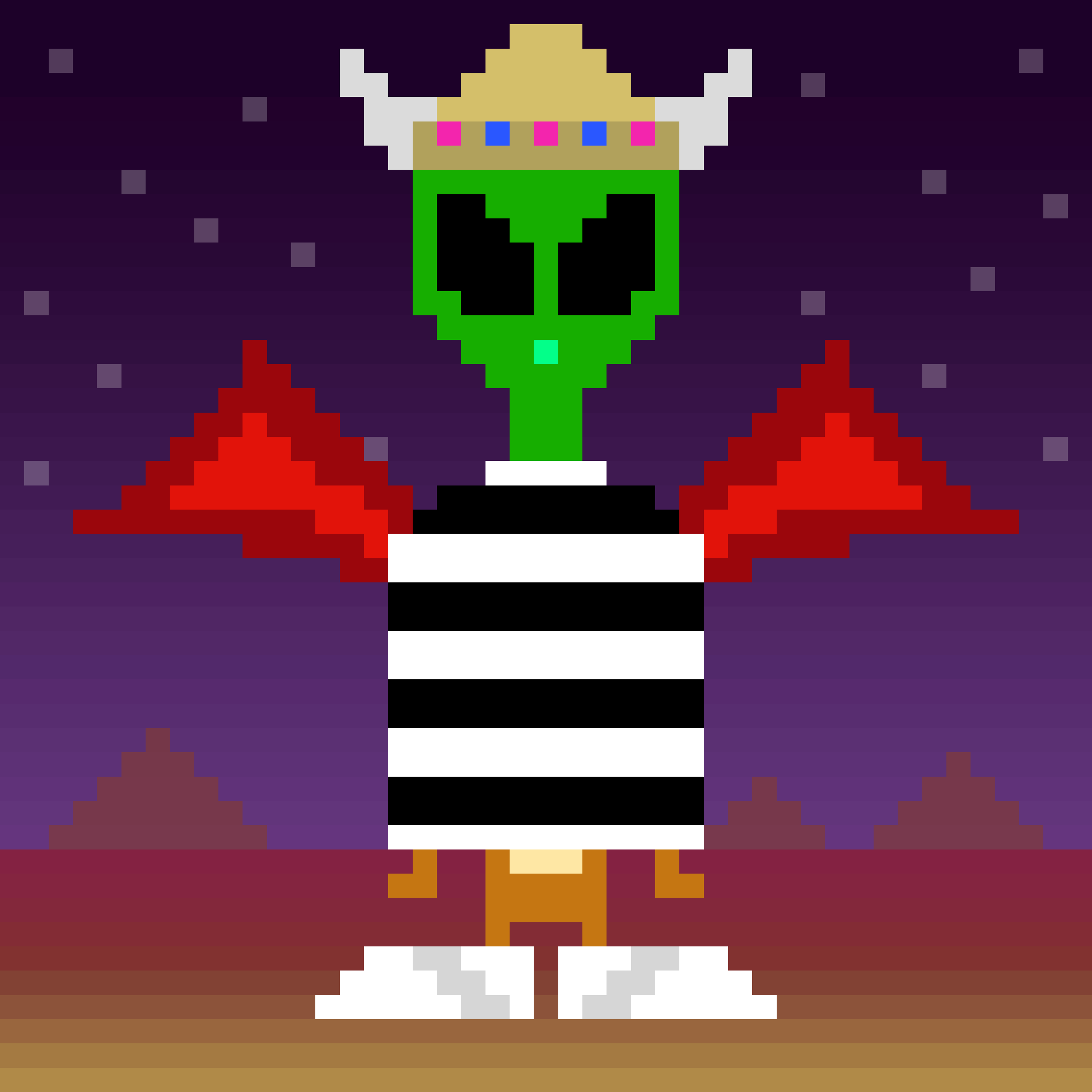 CryptoGalactican #133