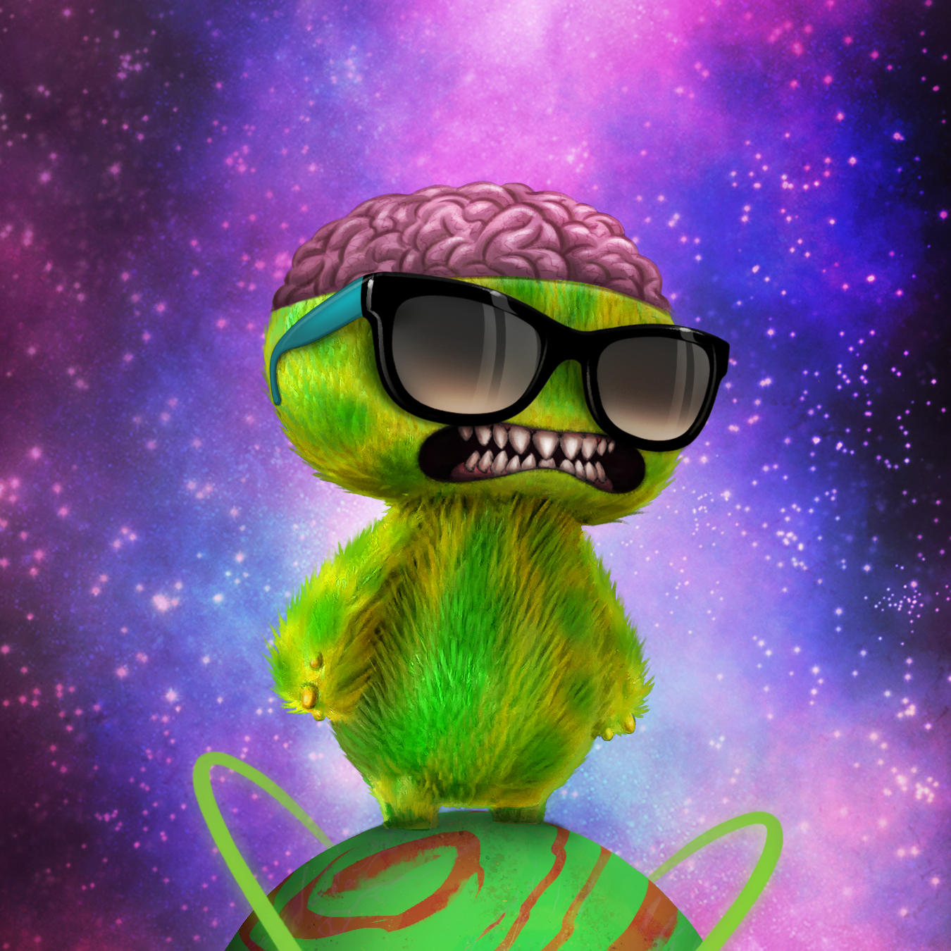 NFT Image