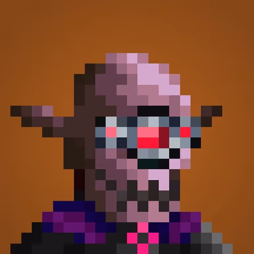 Genuine Evil