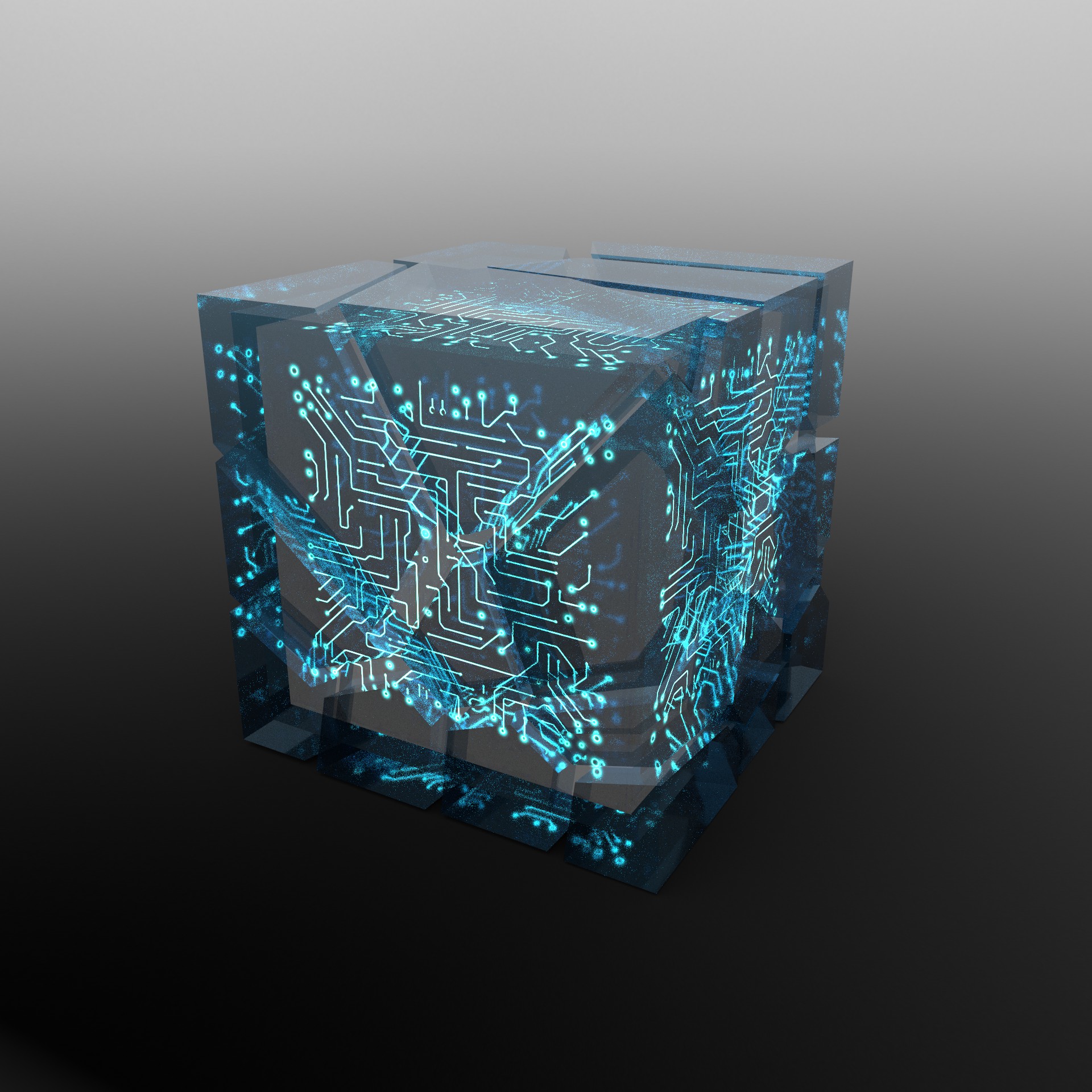 "THE KEEPER OF THE COSMOS" Bidder's Edition