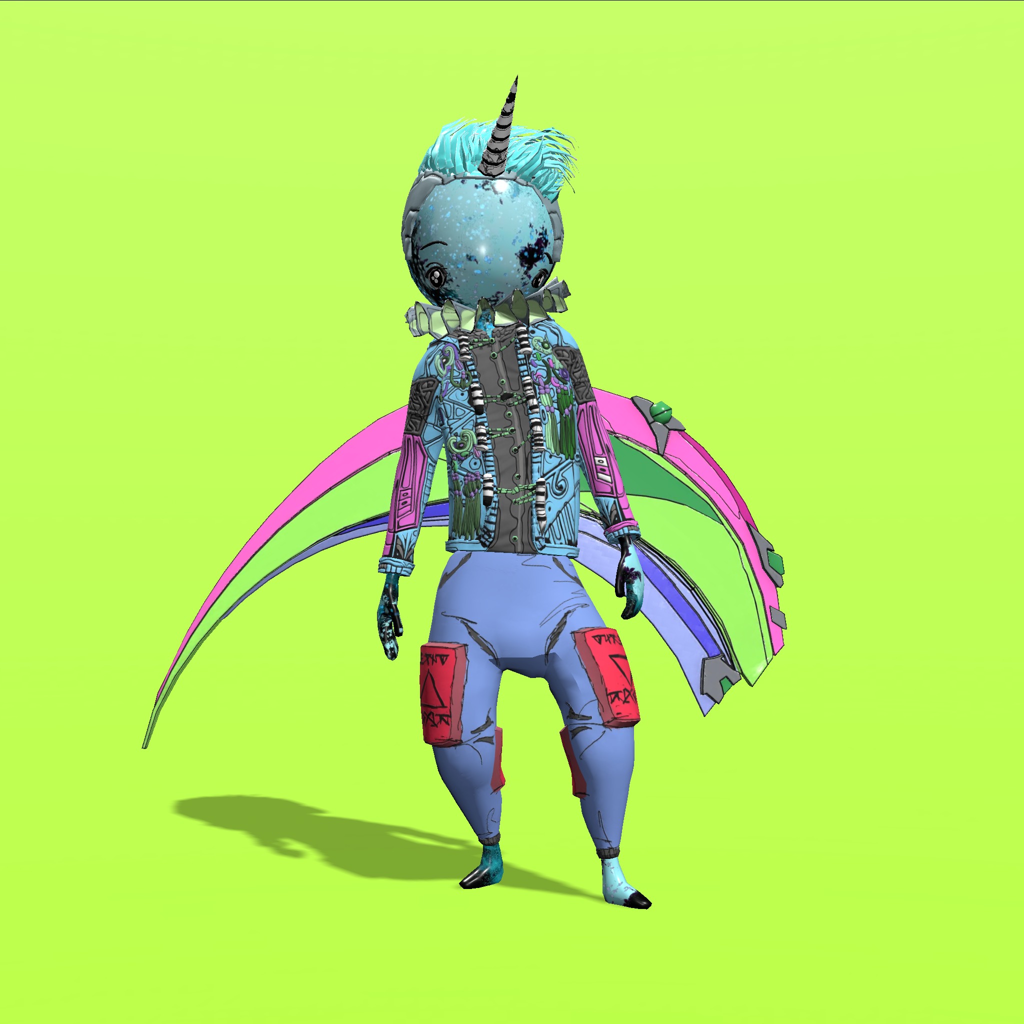 NFT Image