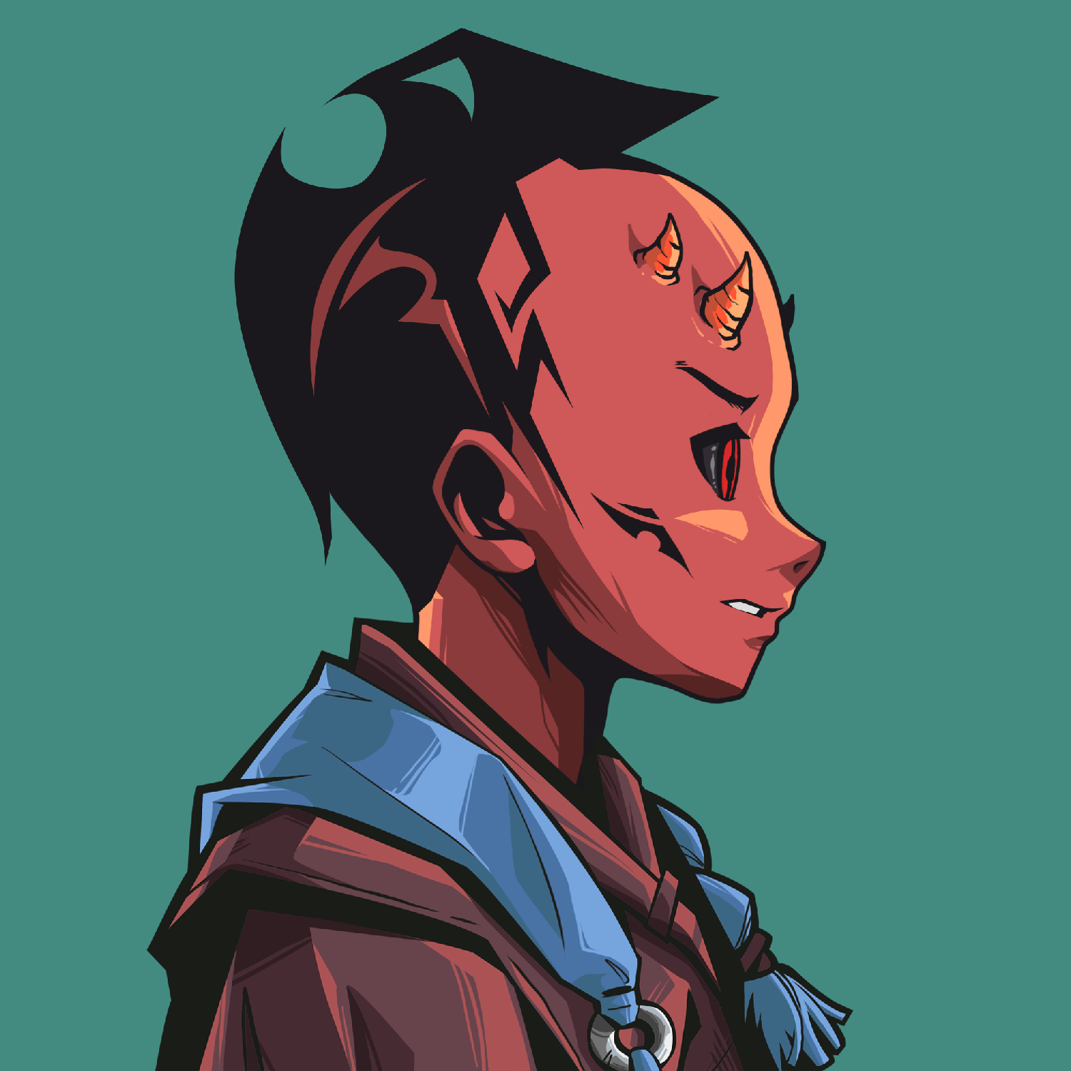 Marahuyo #1124