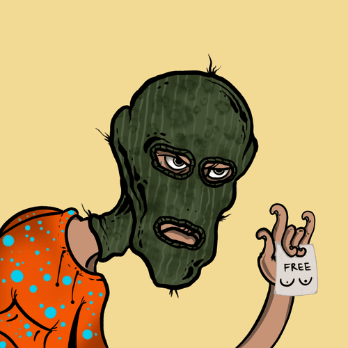 The Cryminal #420