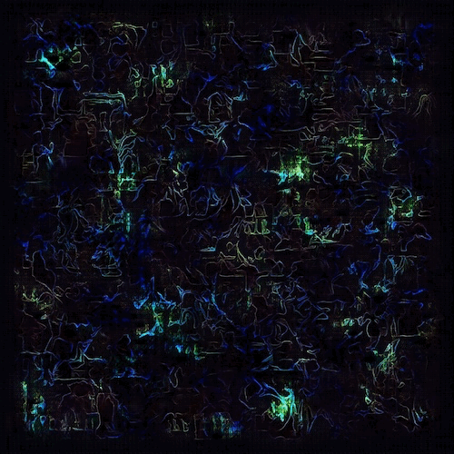 Biophotonic Phosopene Animated