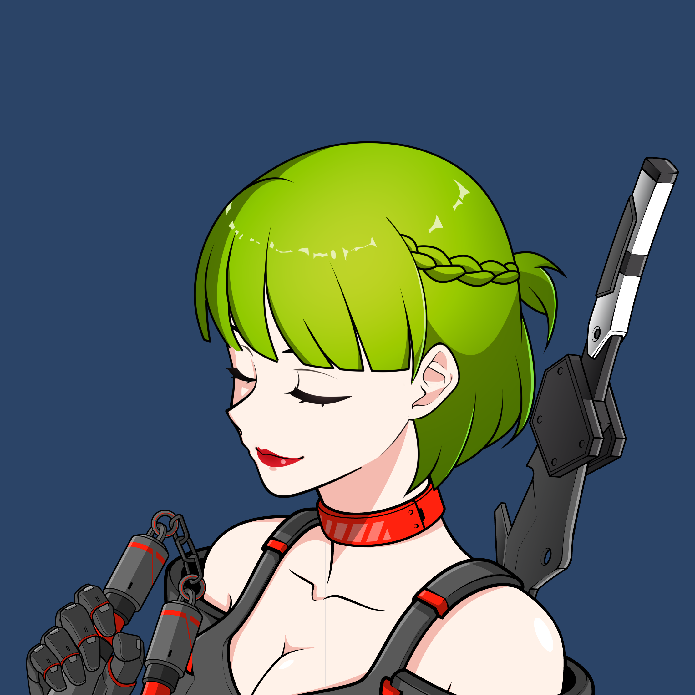 NFT Image
