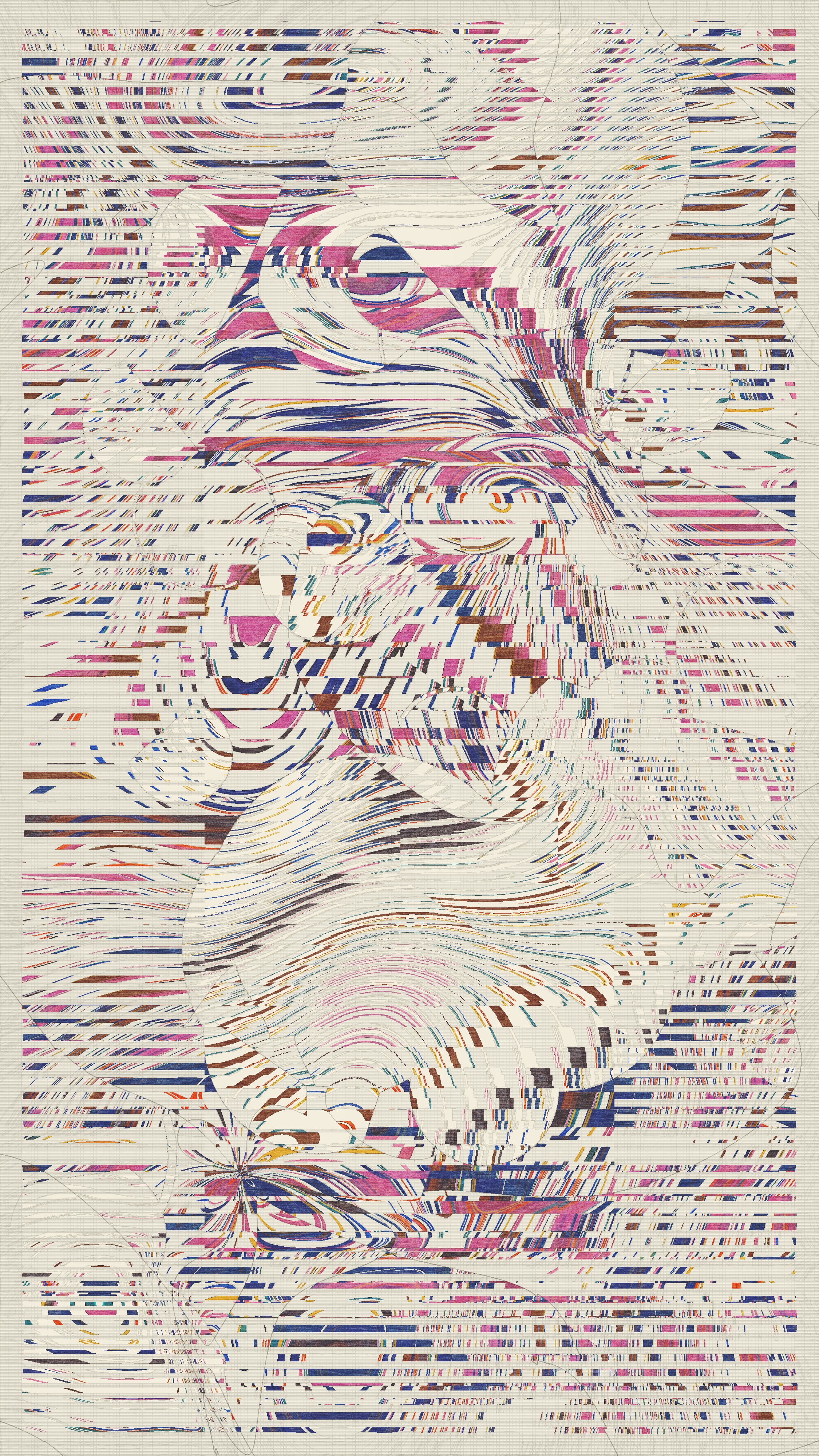 Strands of Solitude #273