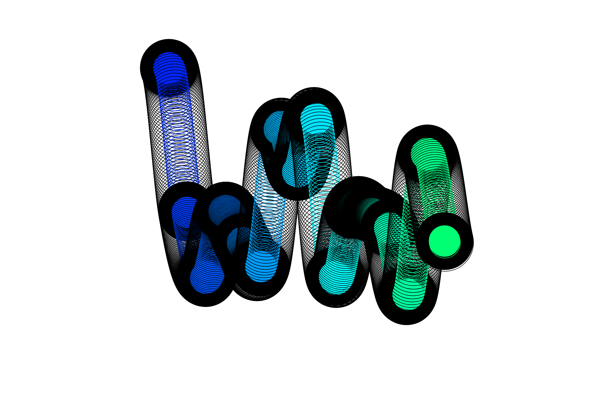 Chromie Squiggle #1900