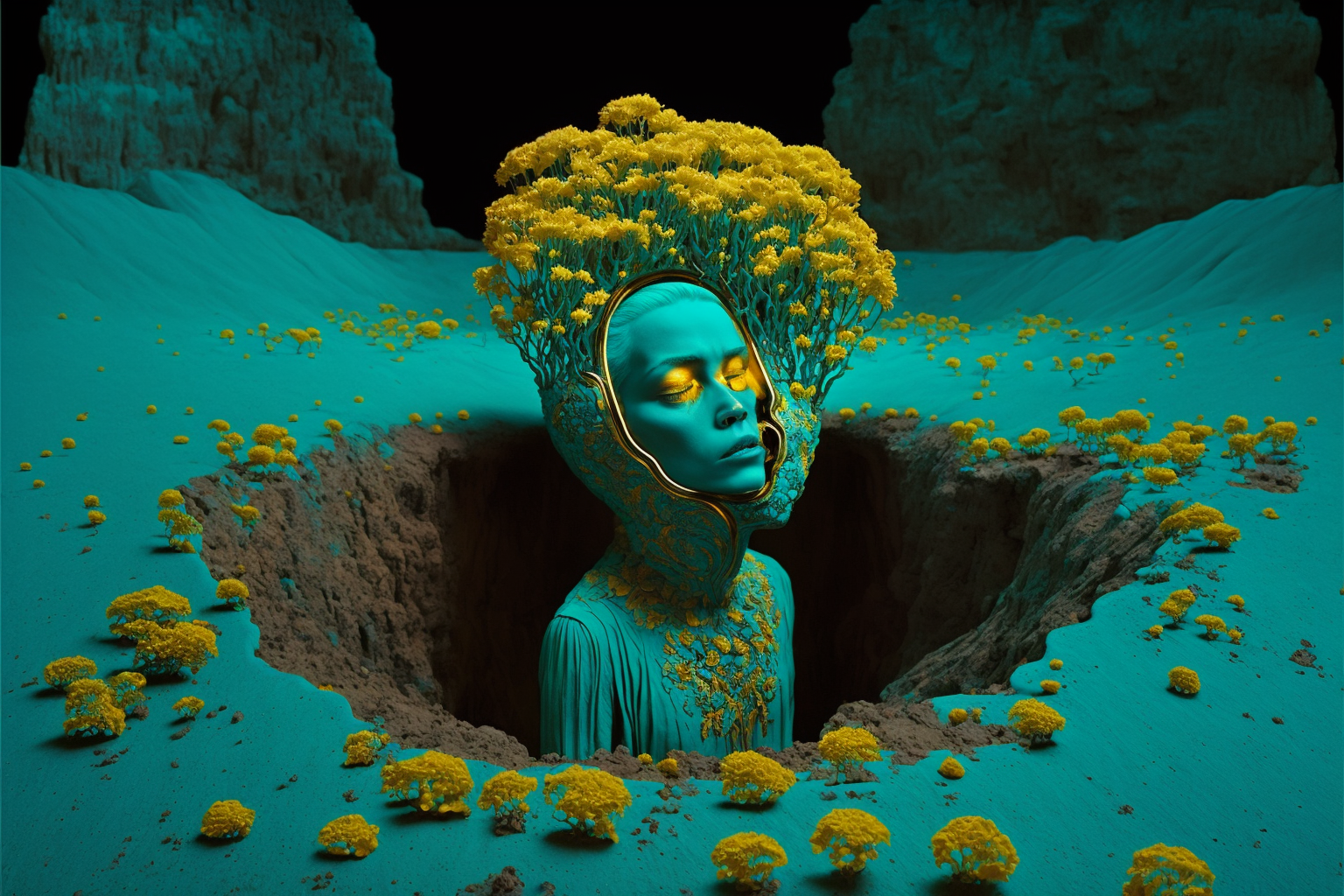 Emerging Future