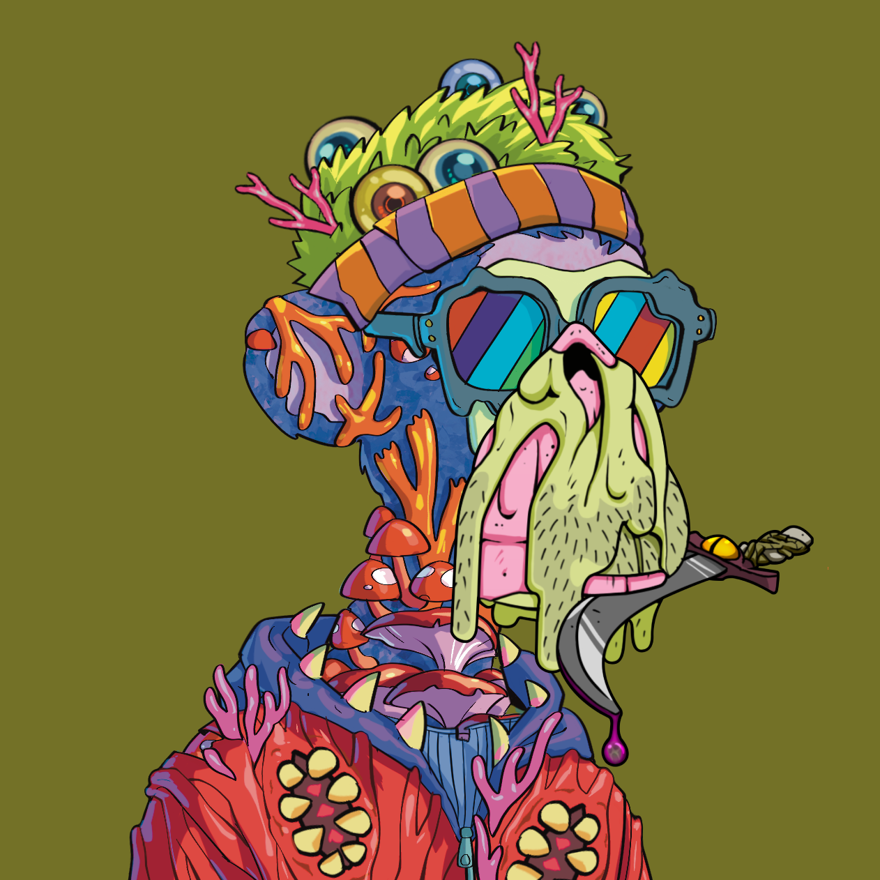 NFT Image