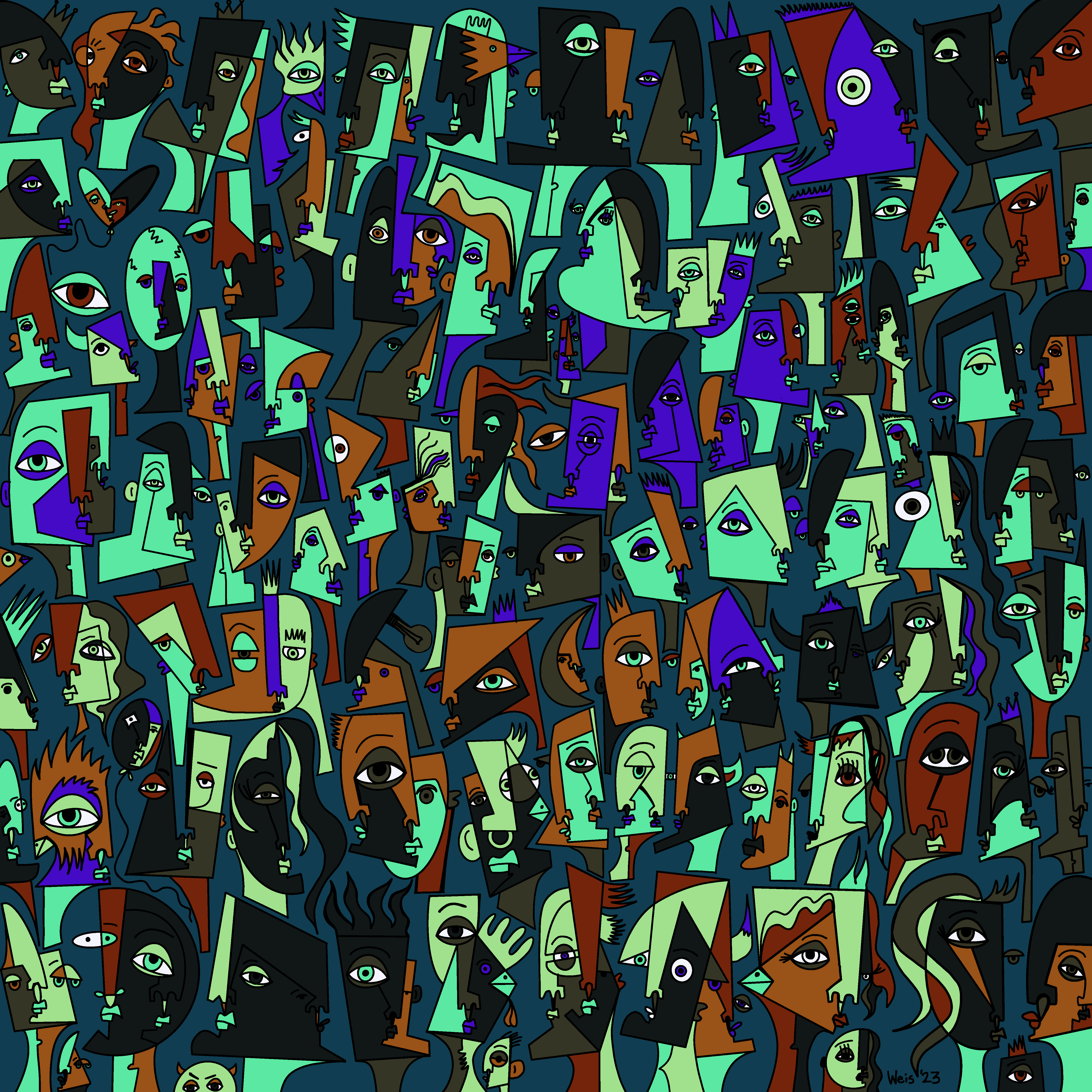 NFT Image