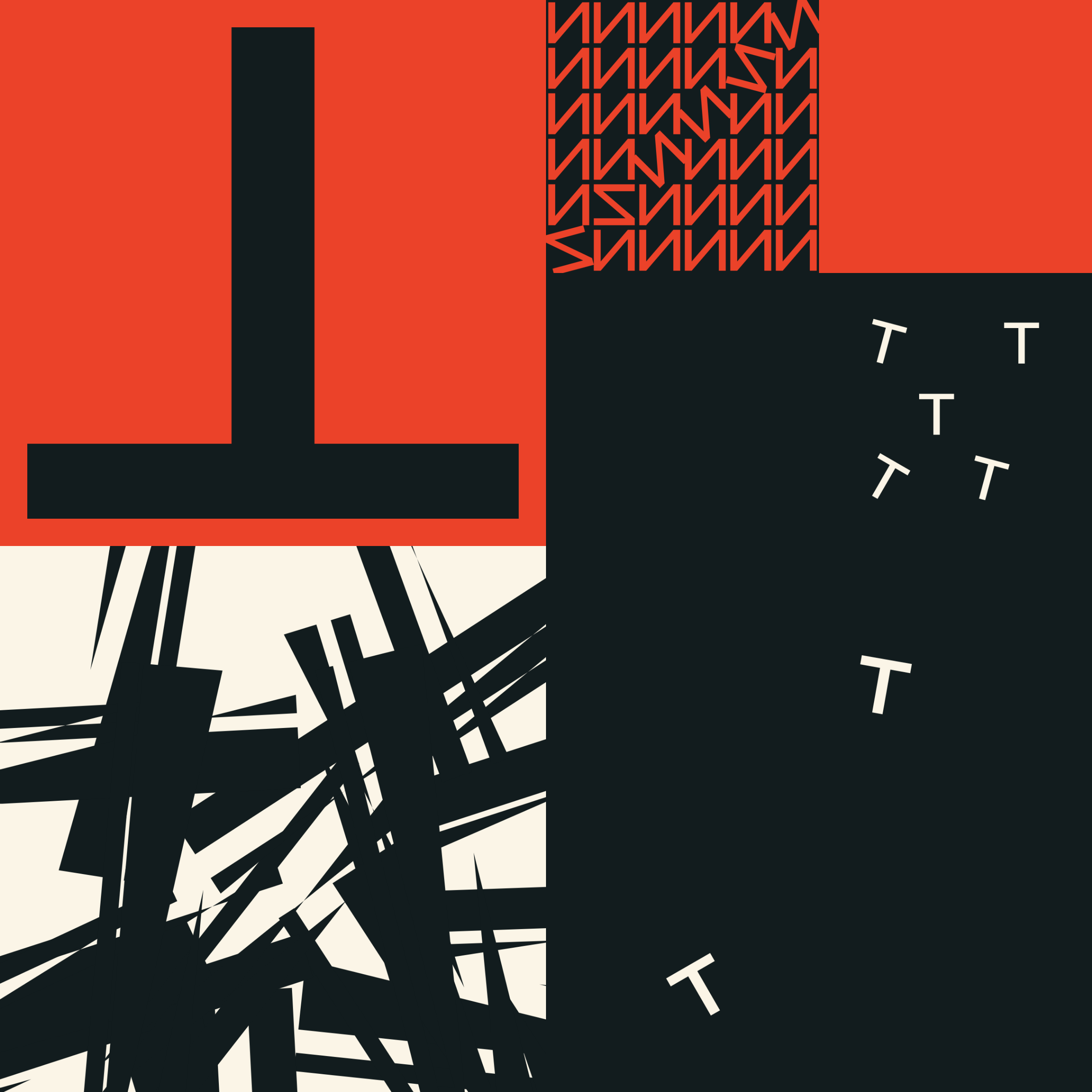 Themes and Variations #490