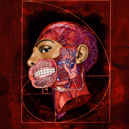 Smile Through It All