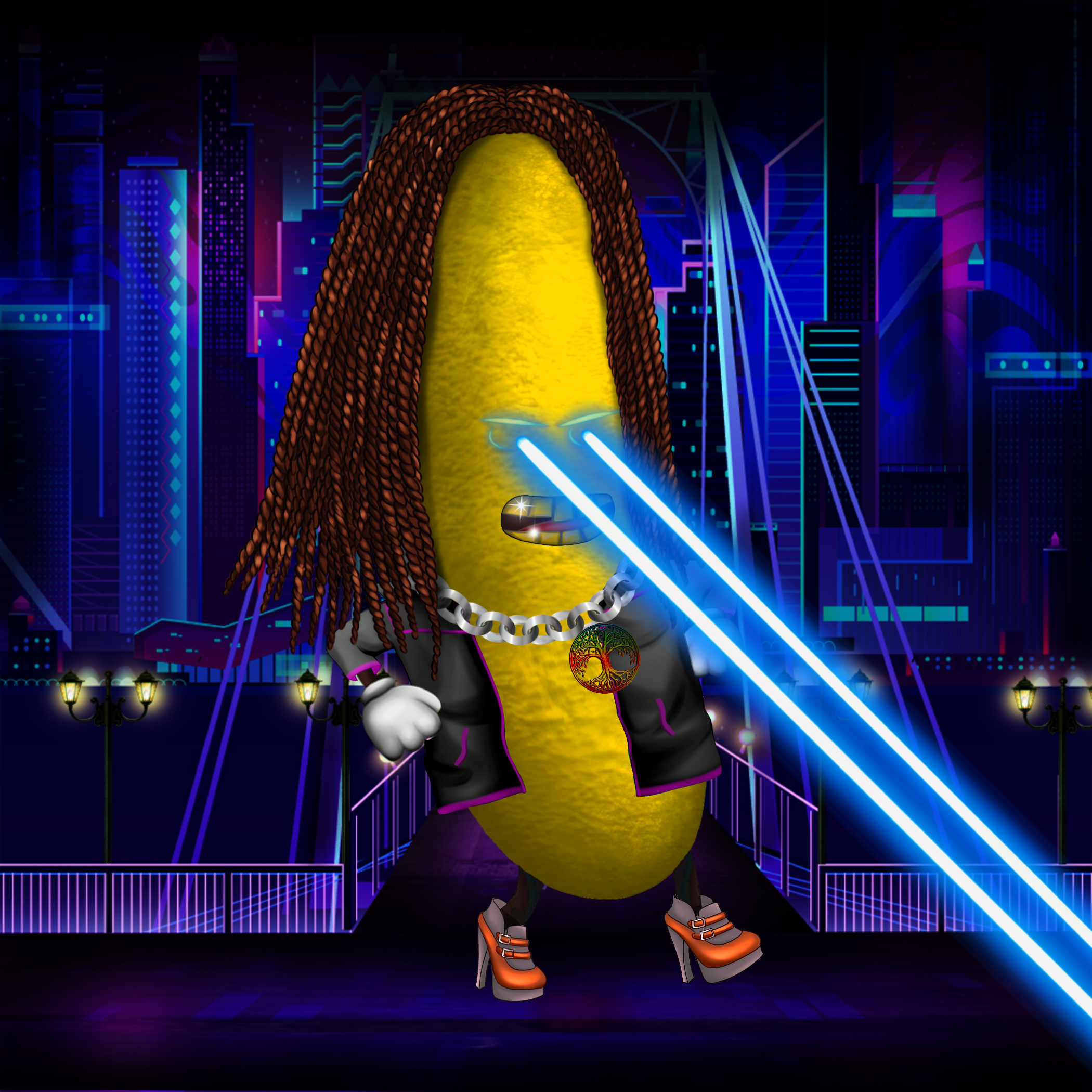 NFT Image