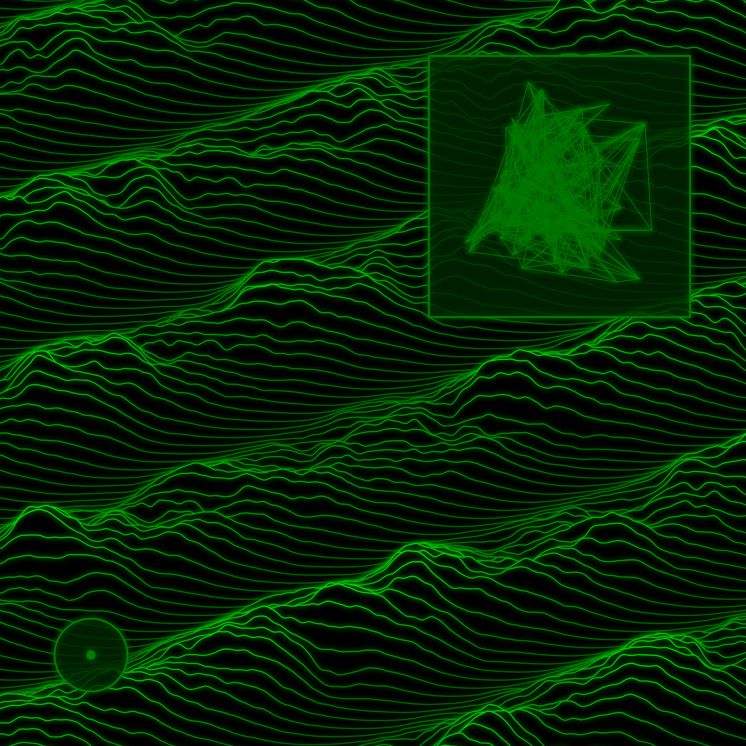 Unknown Signals #658