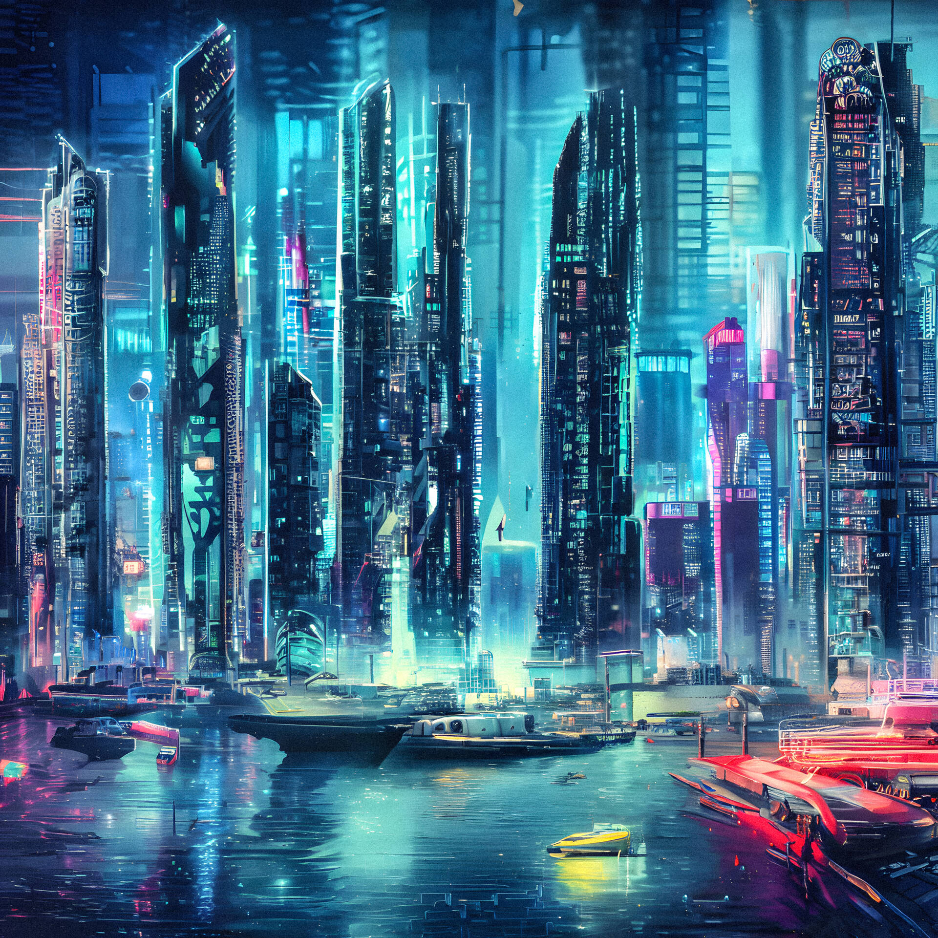 Democratic Republic of Pusan