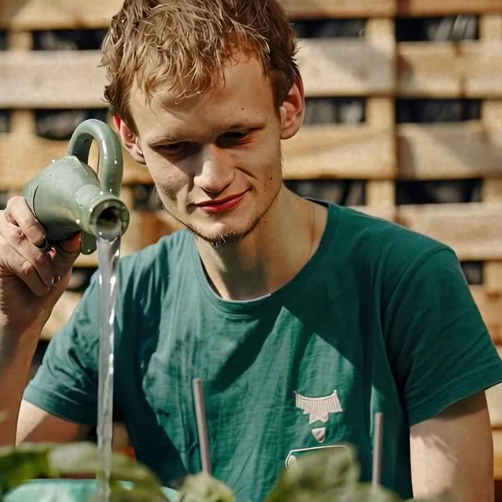 Vitalik Buterin on Gardening 1