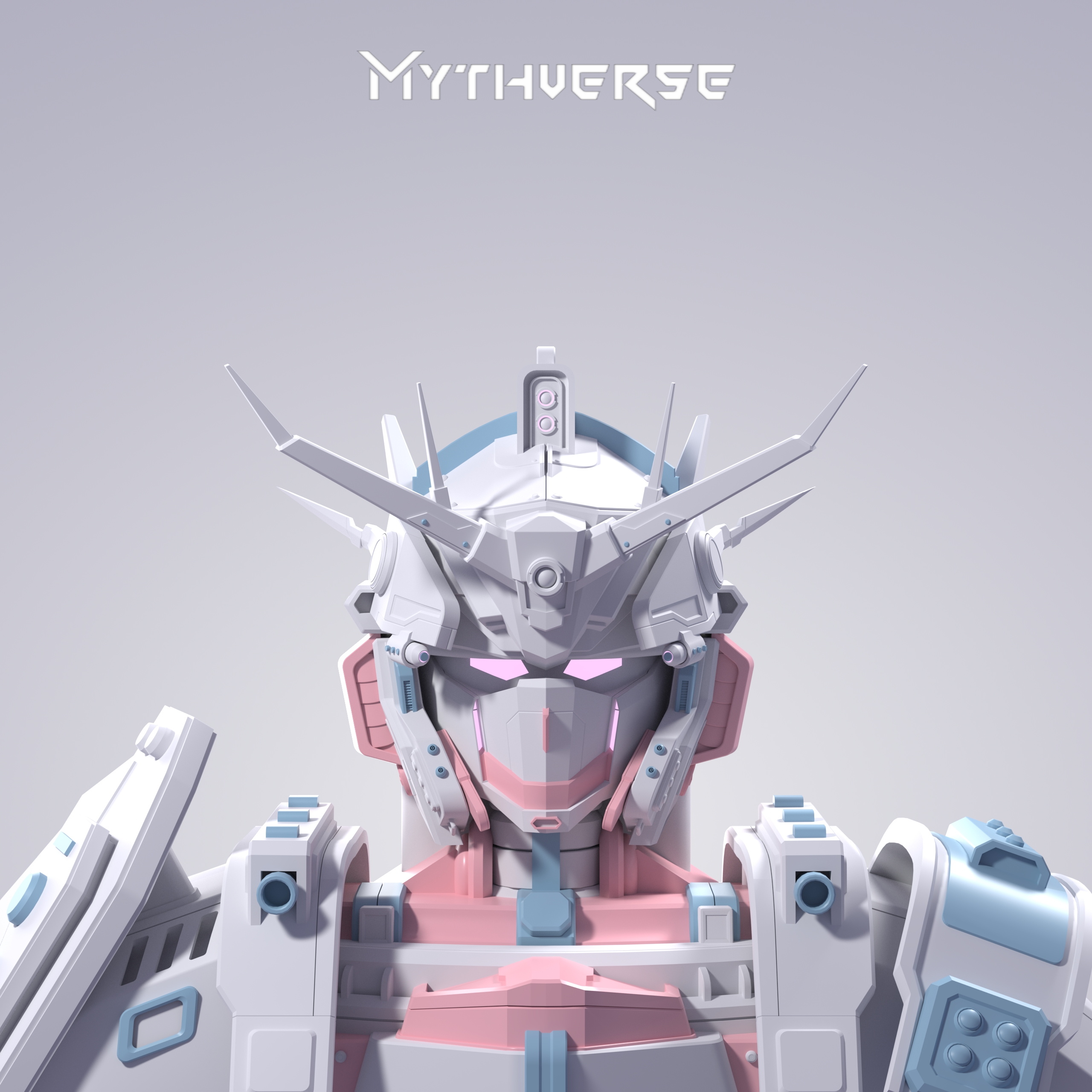 MythVerse #1091