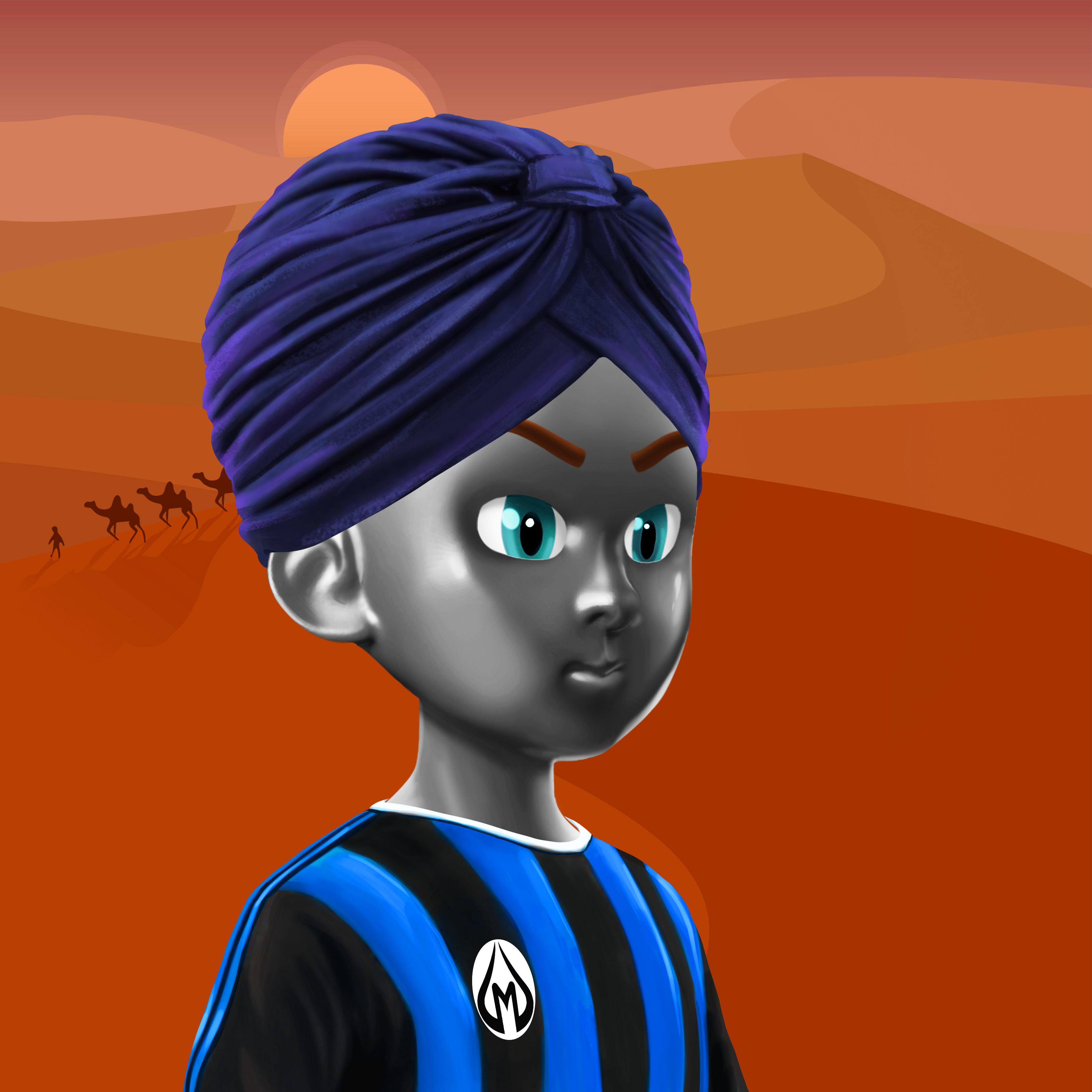 NFT Image