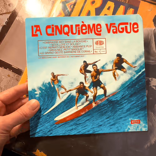 La Cinquième Vague
