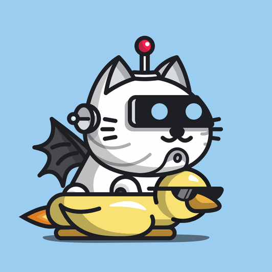 Robopet #1876