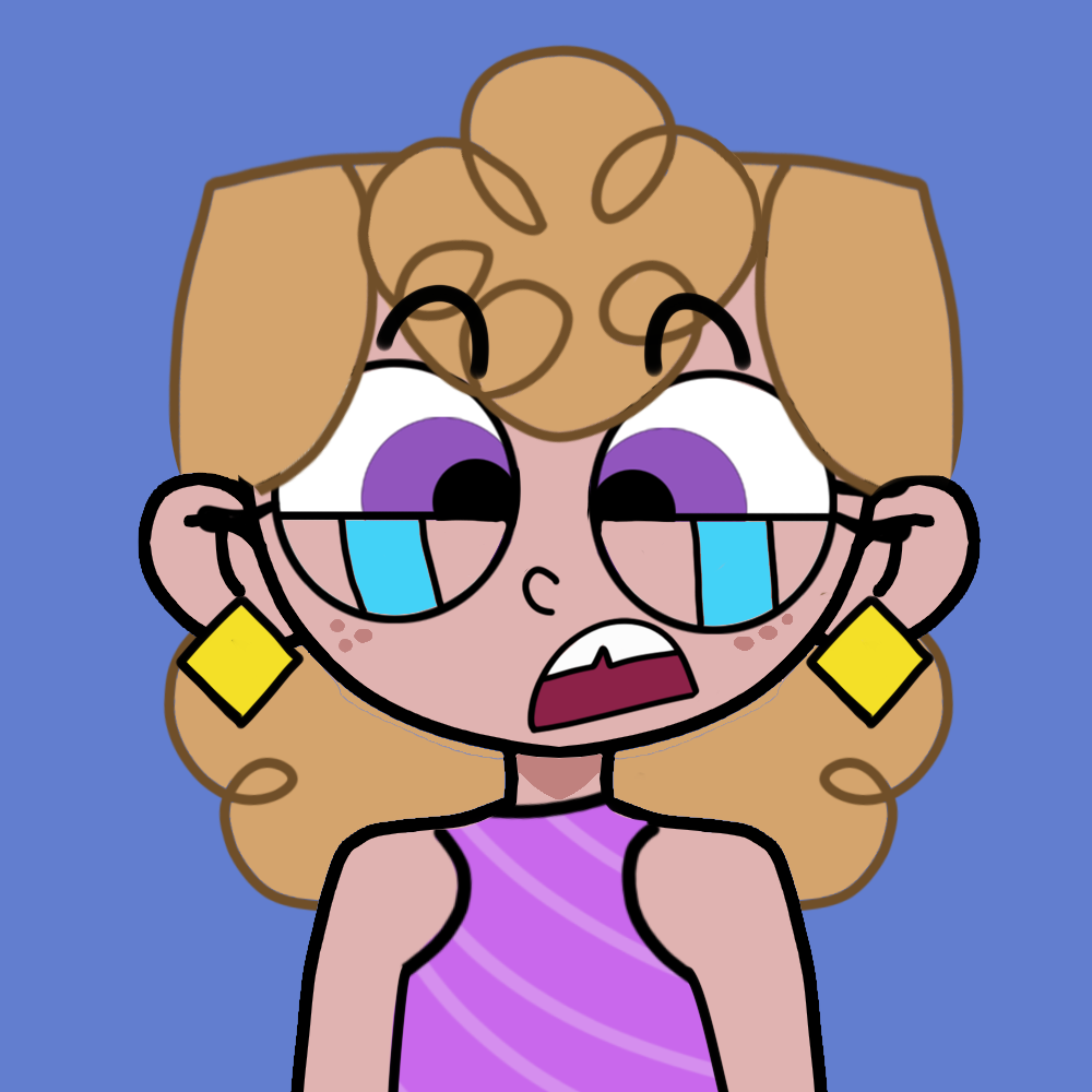 OddChica #3720