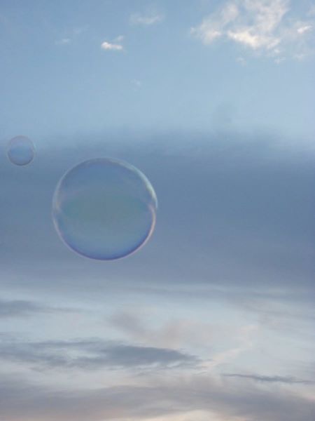 Bubble