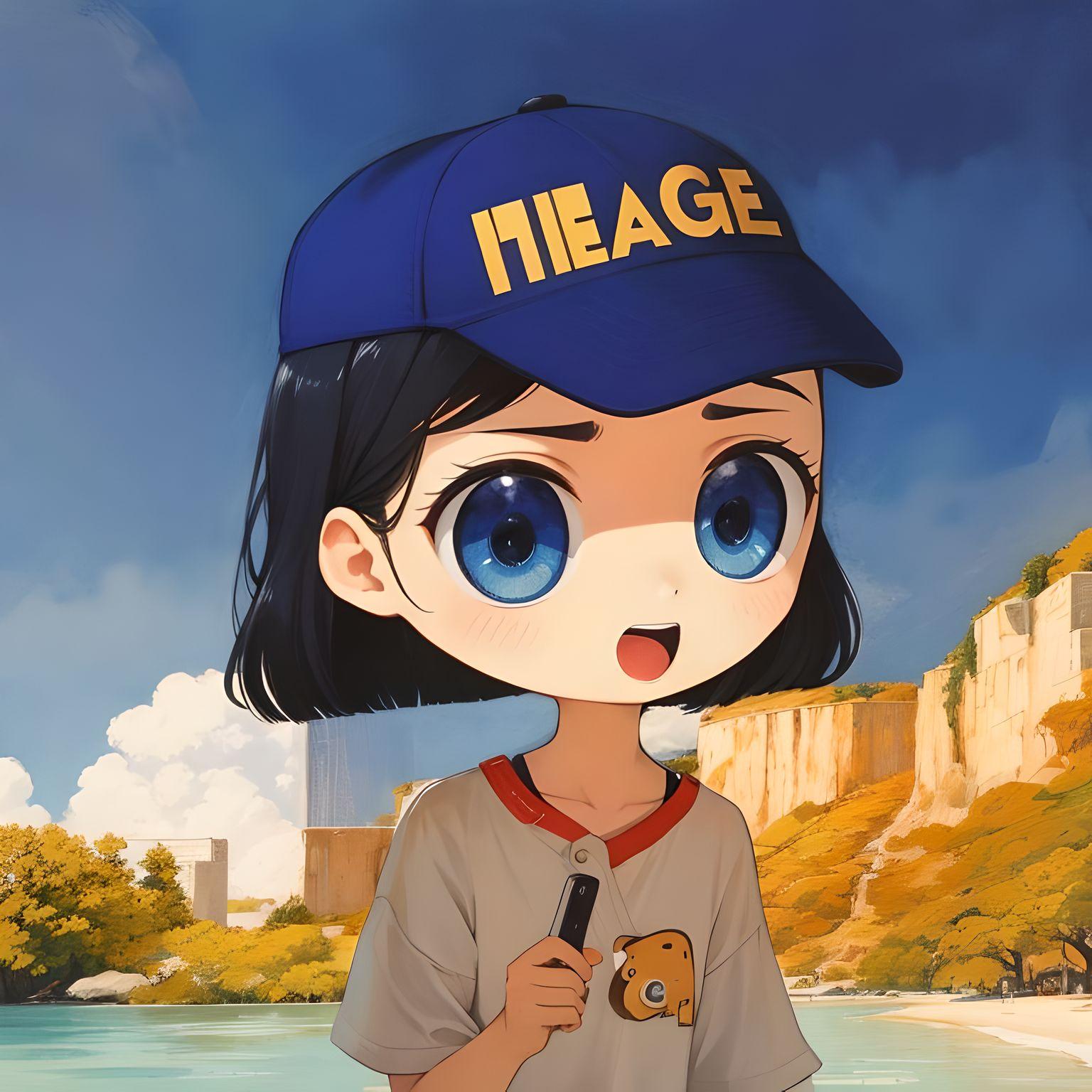 Anouer Daabouch (anouerd.lens) Lens social identity (.lens handle) PFP