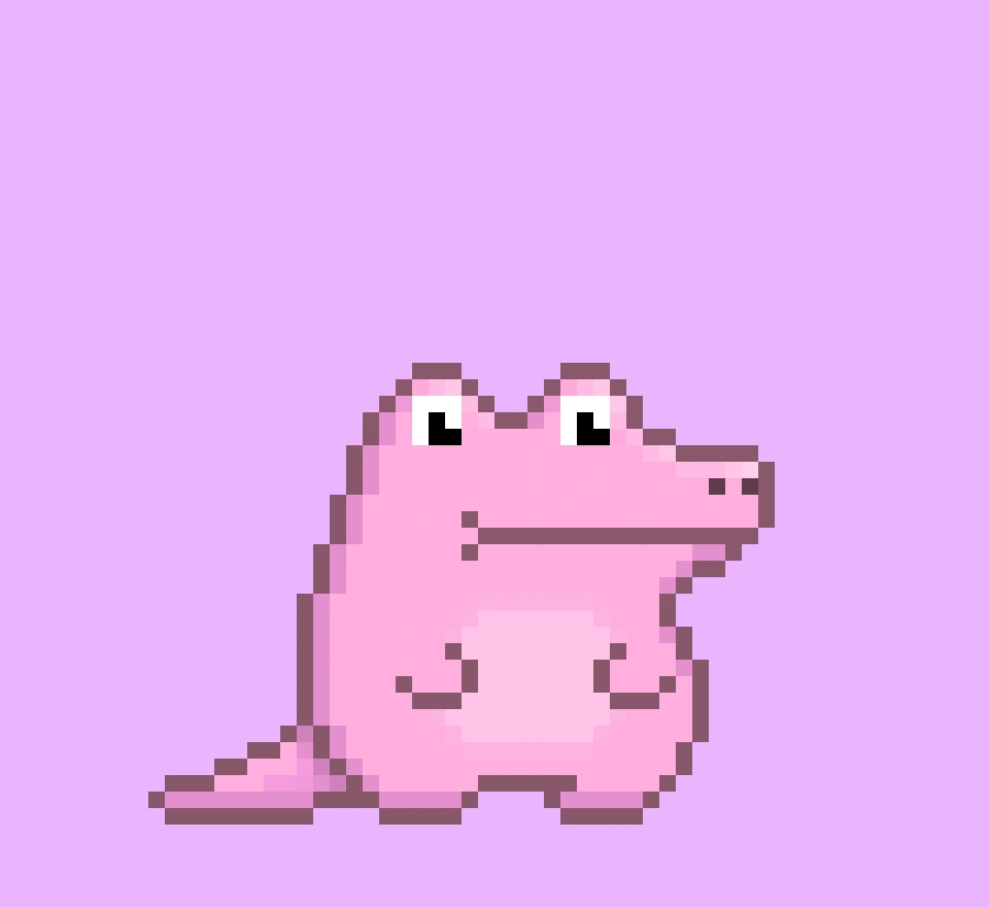 Pixel Fren #1328