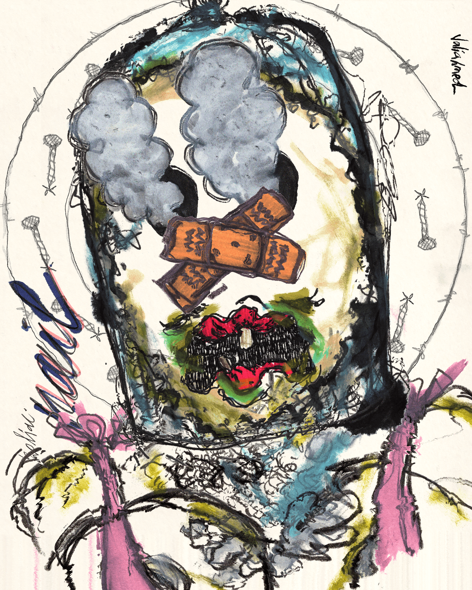 Timothy Carl Cyberwood—Birchs