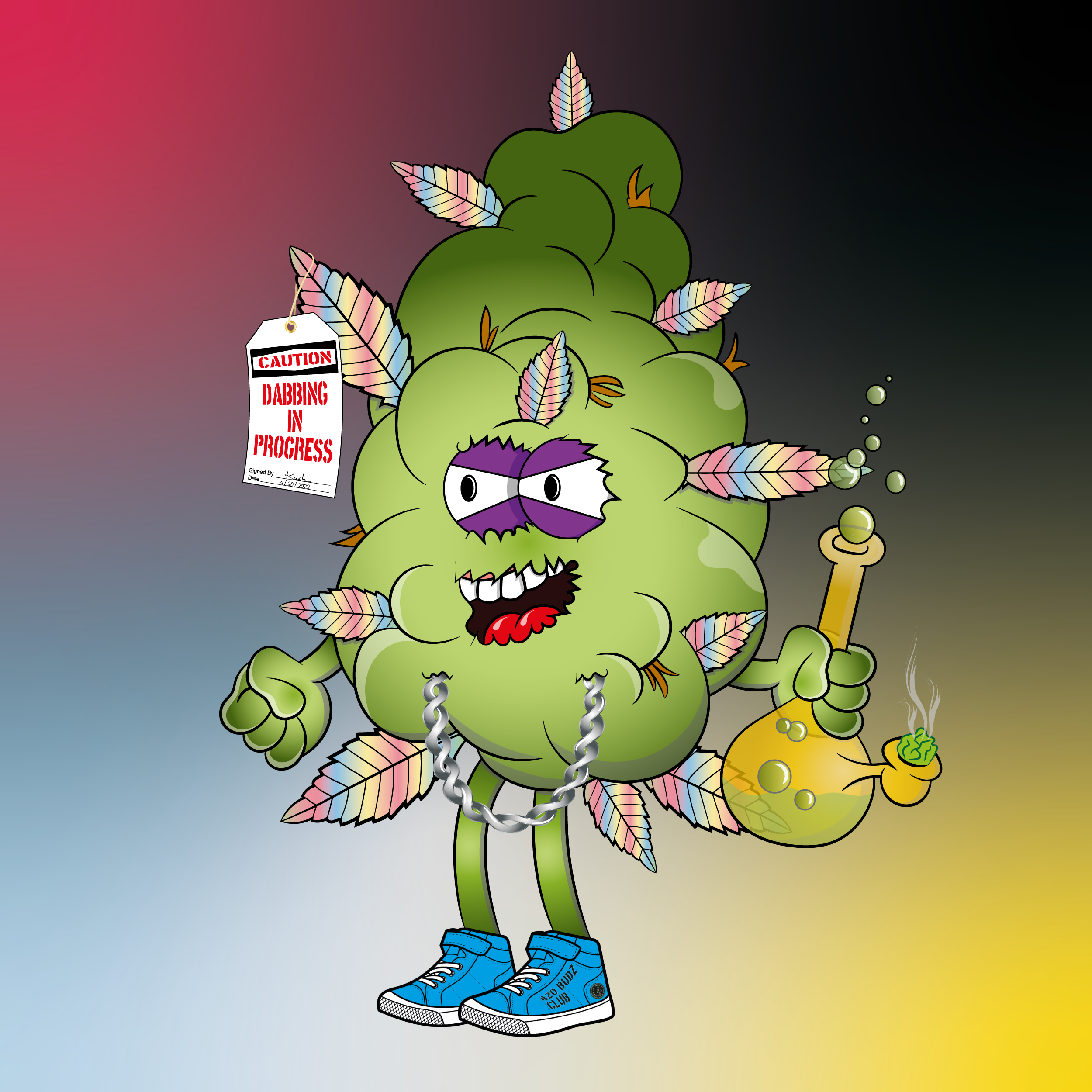 NFT Image