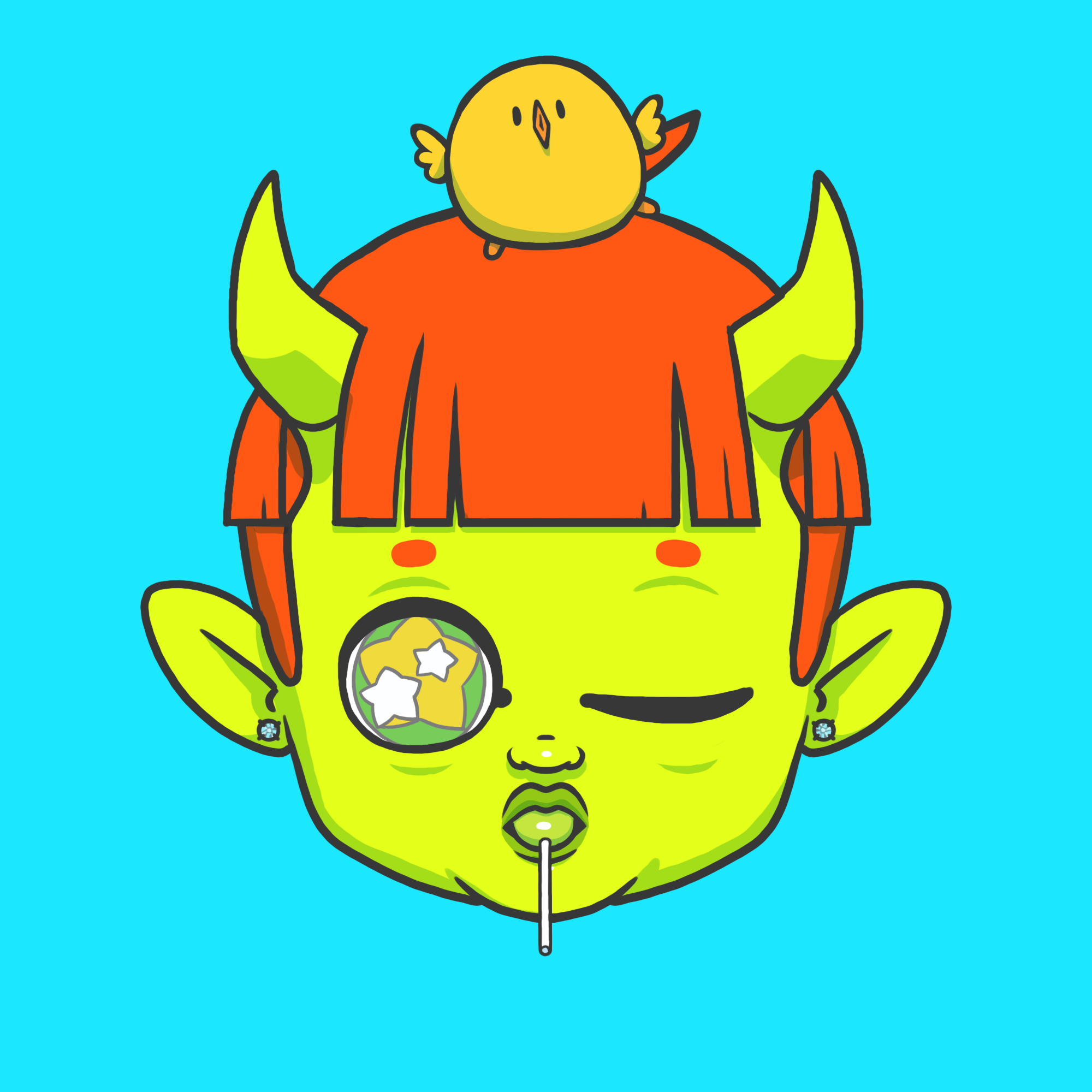 NFT Image