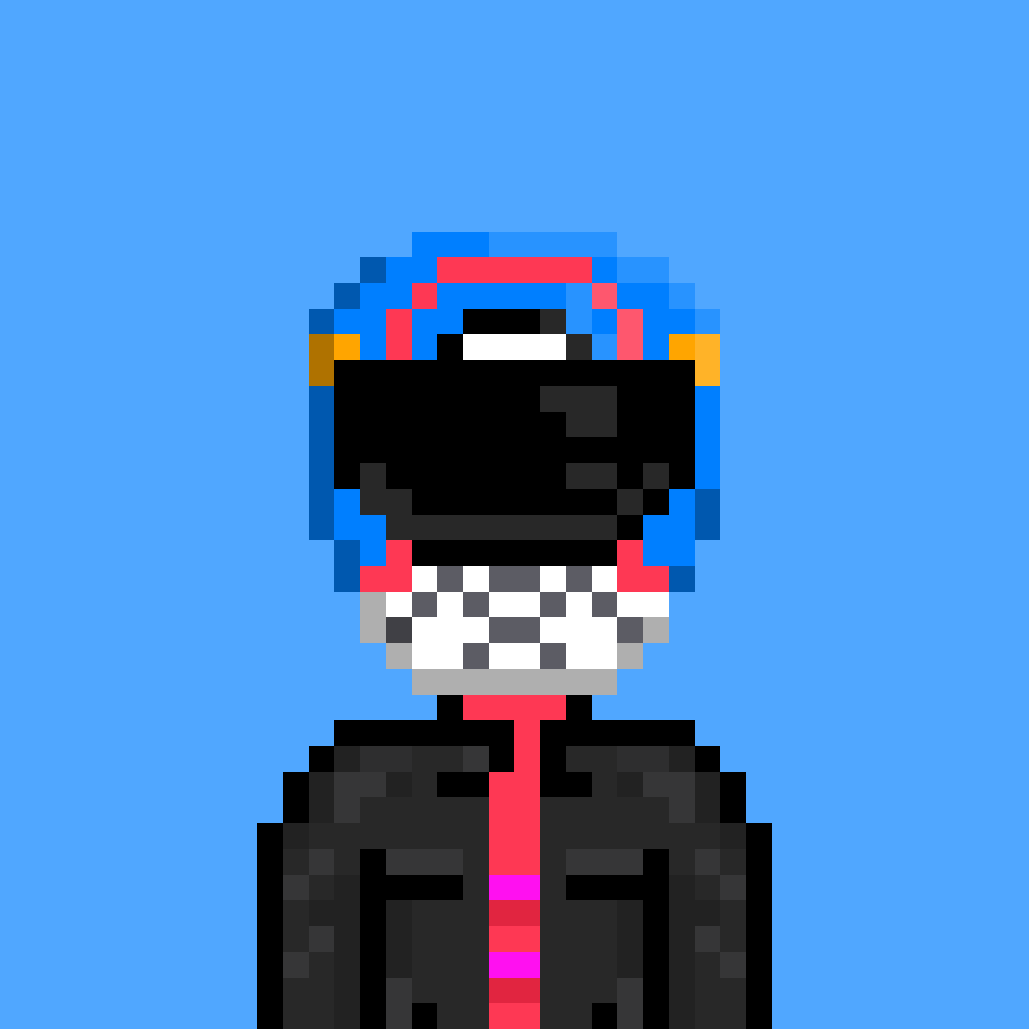 XTREME PIXELS #15762