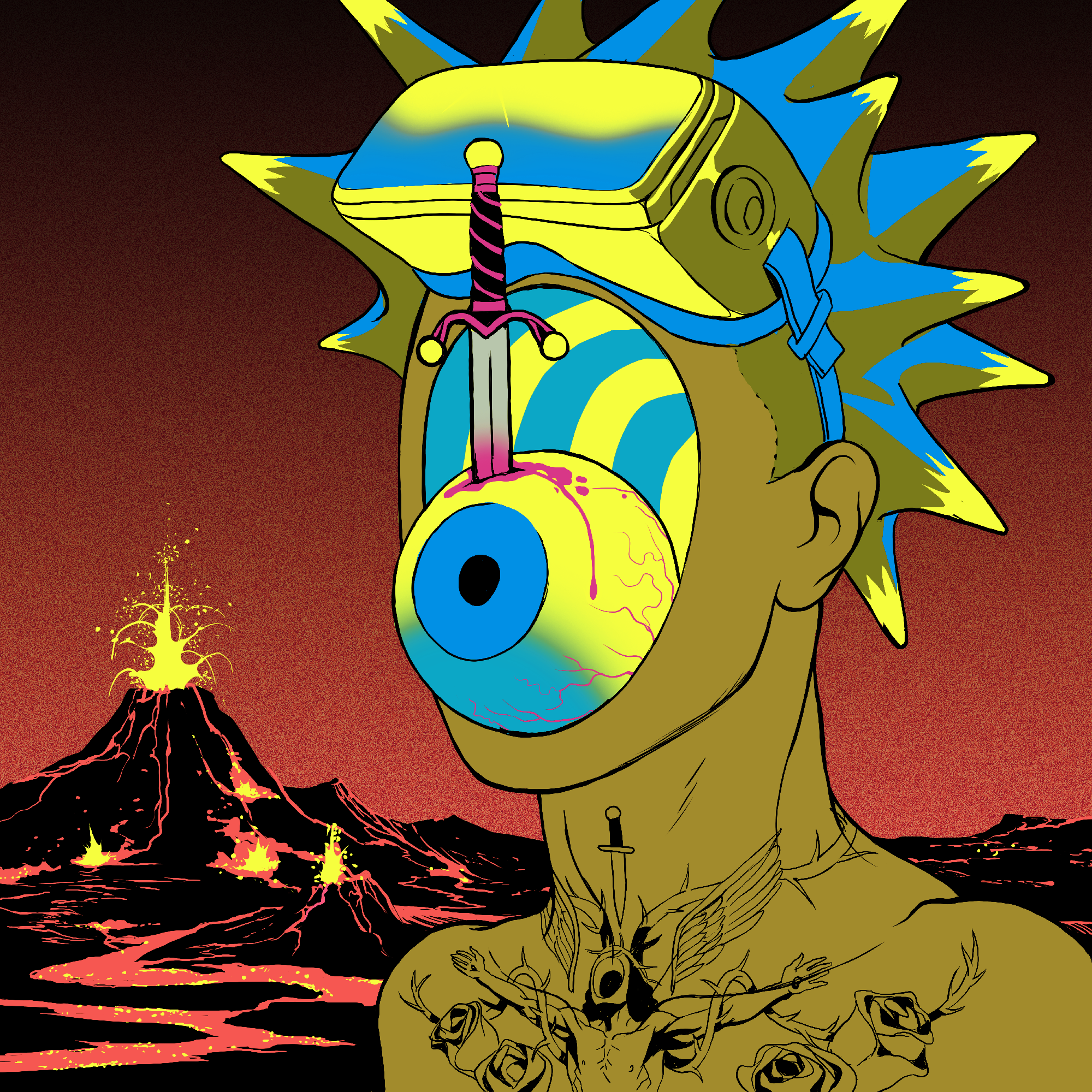 NFT Image
